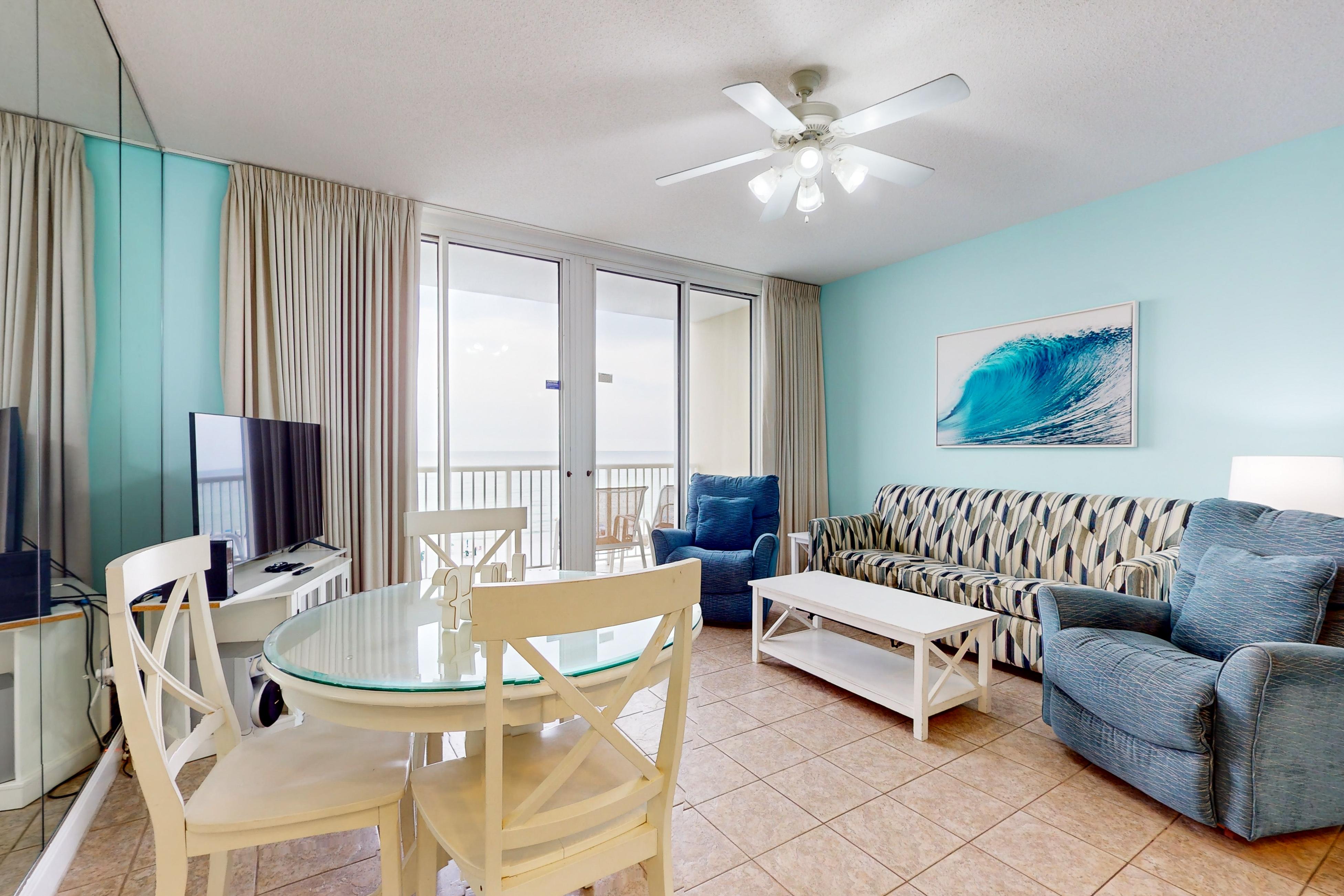 Waters Edge 508 Condo rental in Waters Edge Condos in Fort Walton Beach Florida - #5