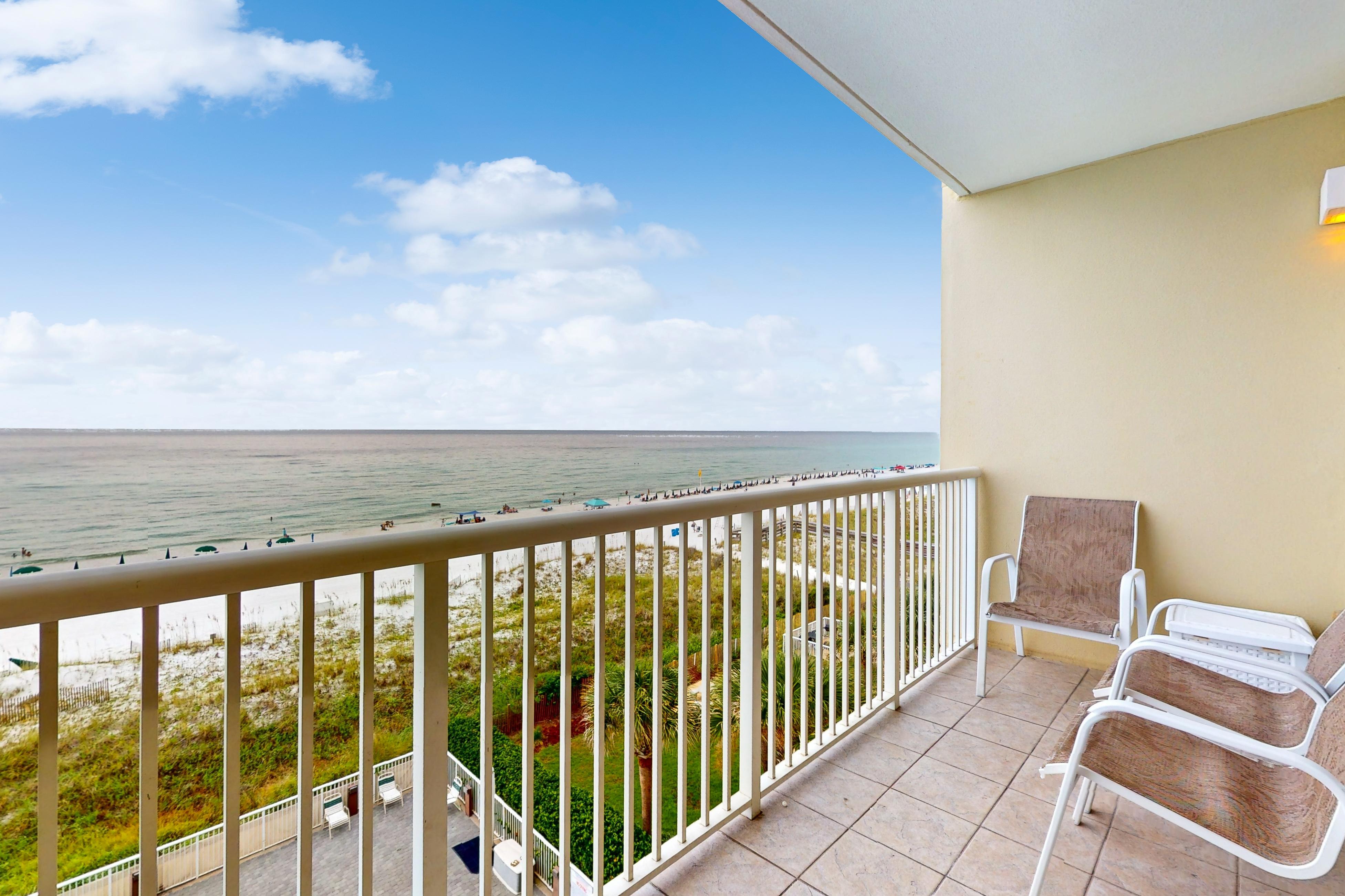 Waters Edge 508 Condo rental in Waters Edge Condos in Fort Walton Beach Florida - #24