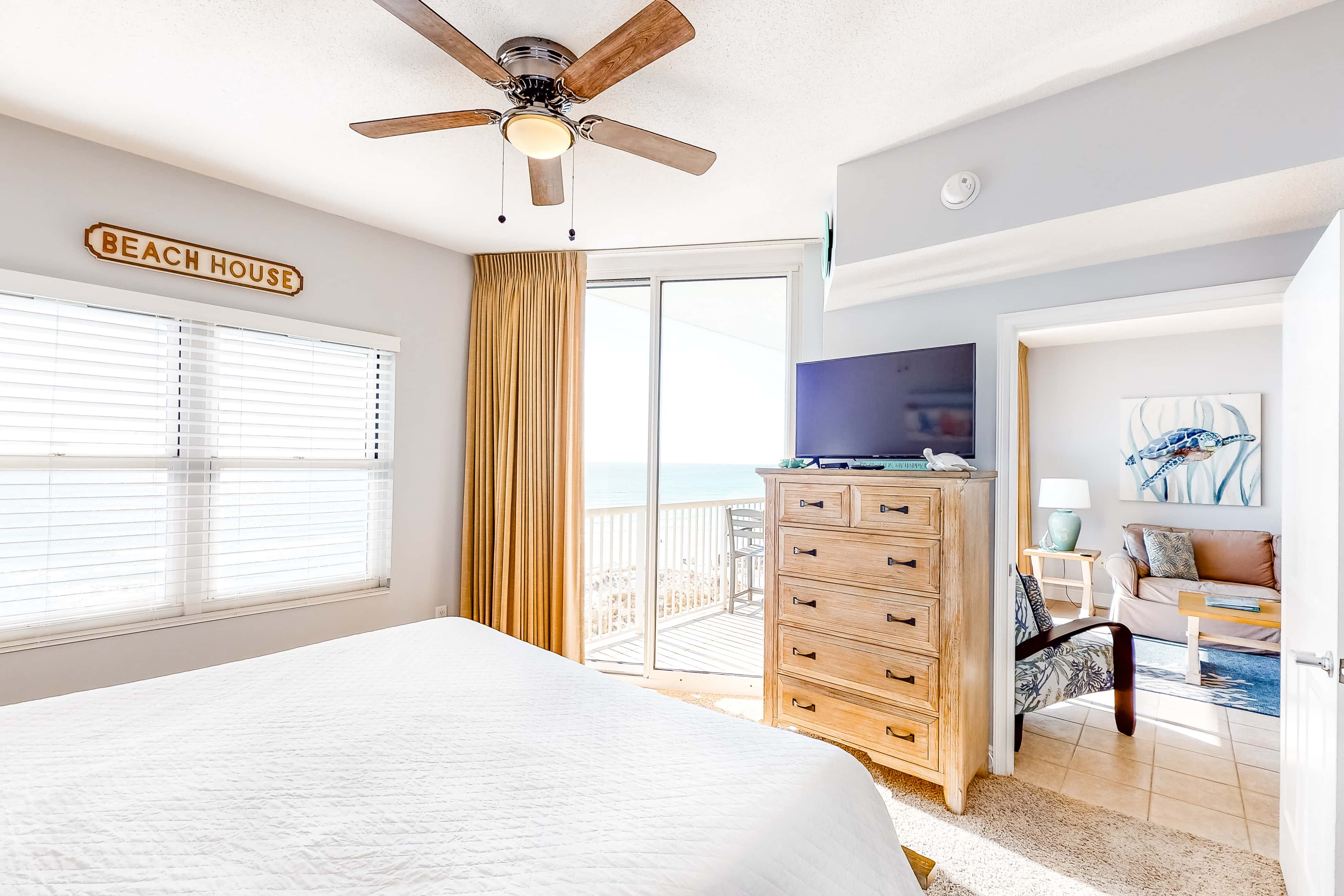 Waters Edge 509 Condo rental in Waters Edge Condos in Fort Walton Beach Florida - #13