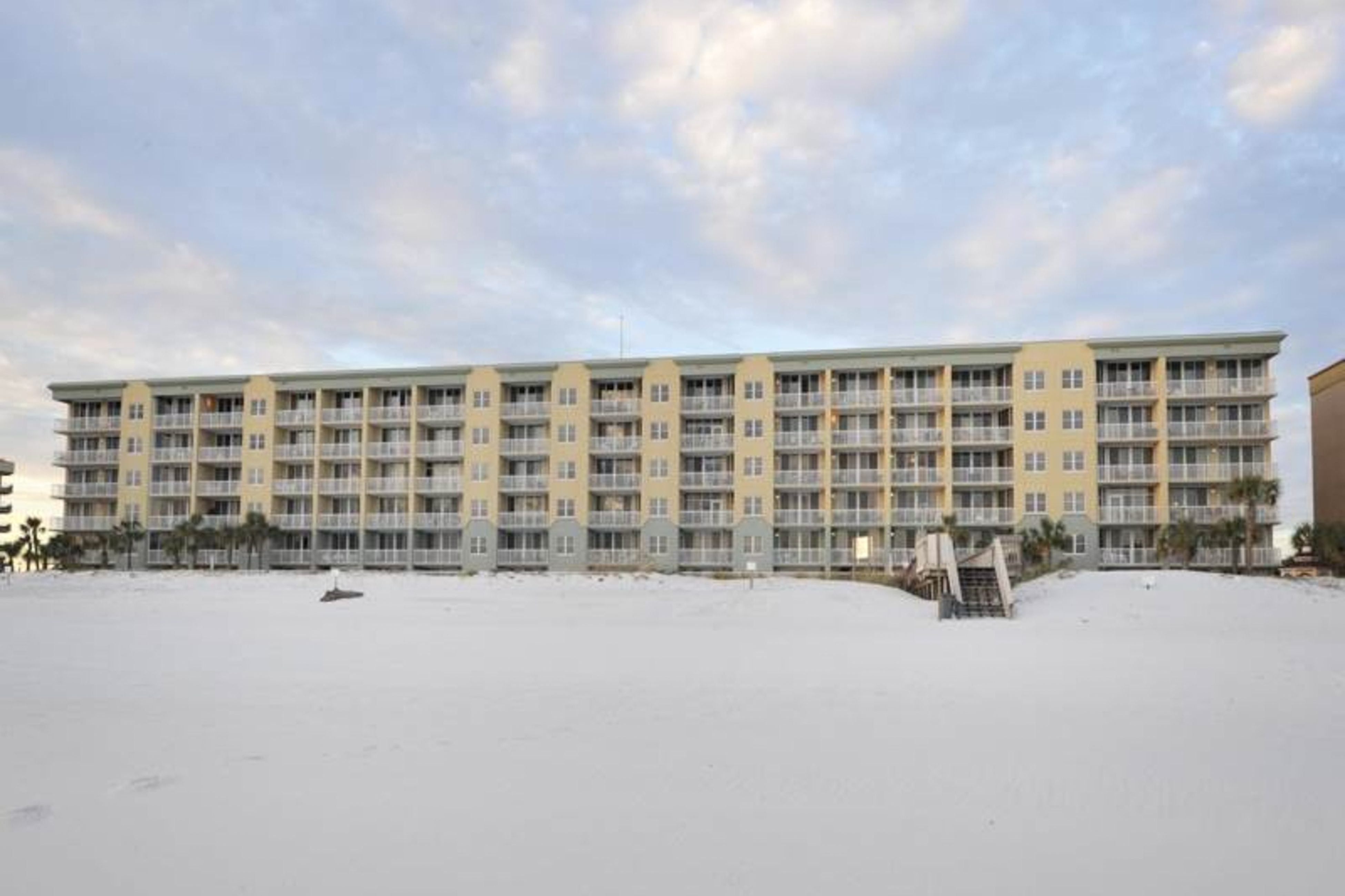 Waters Edge 512 Condo rental in Waters Edge Condos in Fort Walton Beach Florida - #23