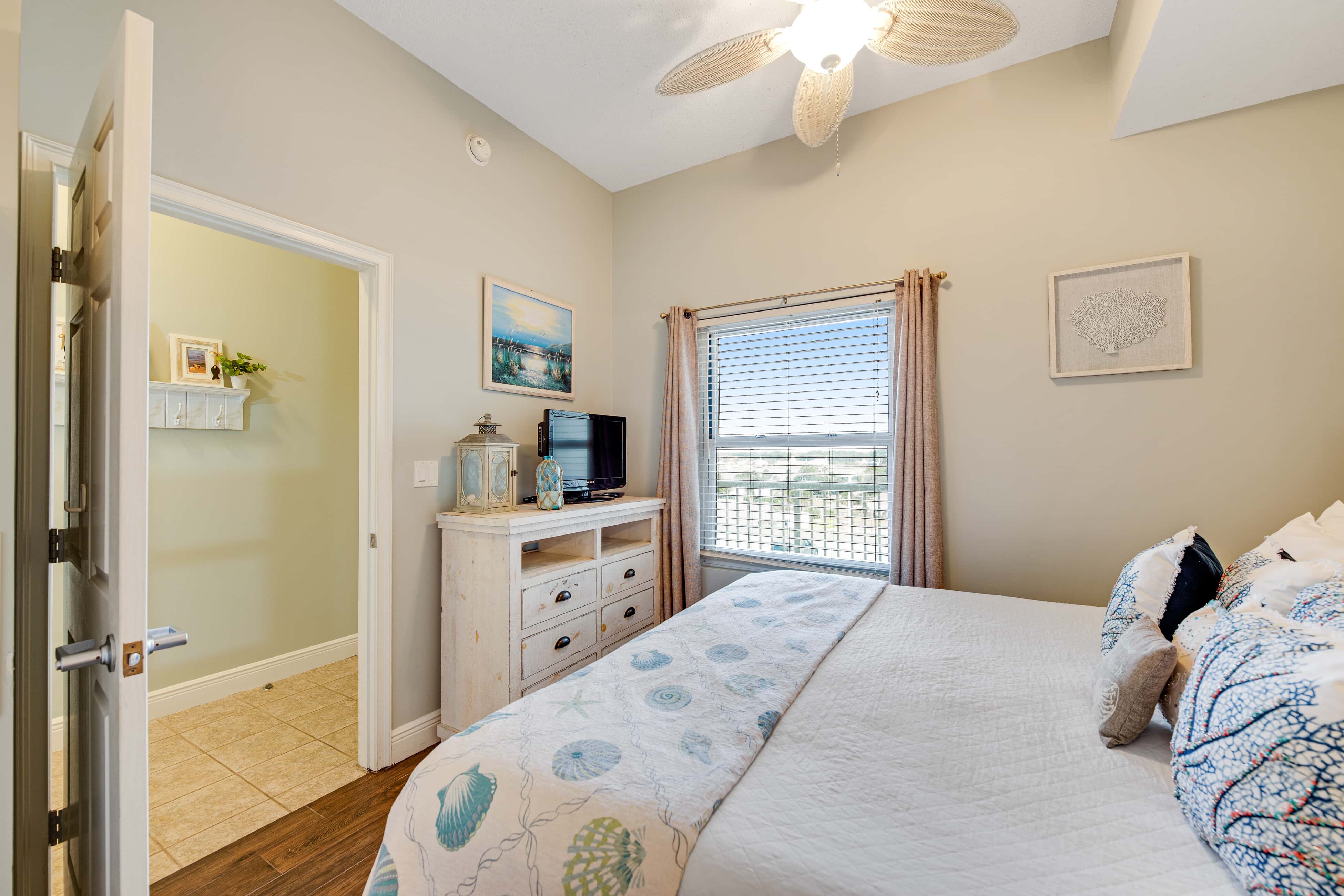 Waters Edge 614 Condo rental in Waters Edge Condos in Fort Walton Beach Florida - #18