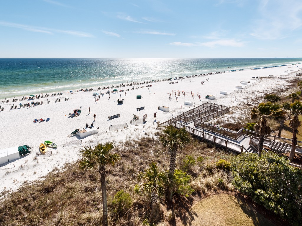 Waterscape A500 | Fort Walton Beach, Florida Condo Rental