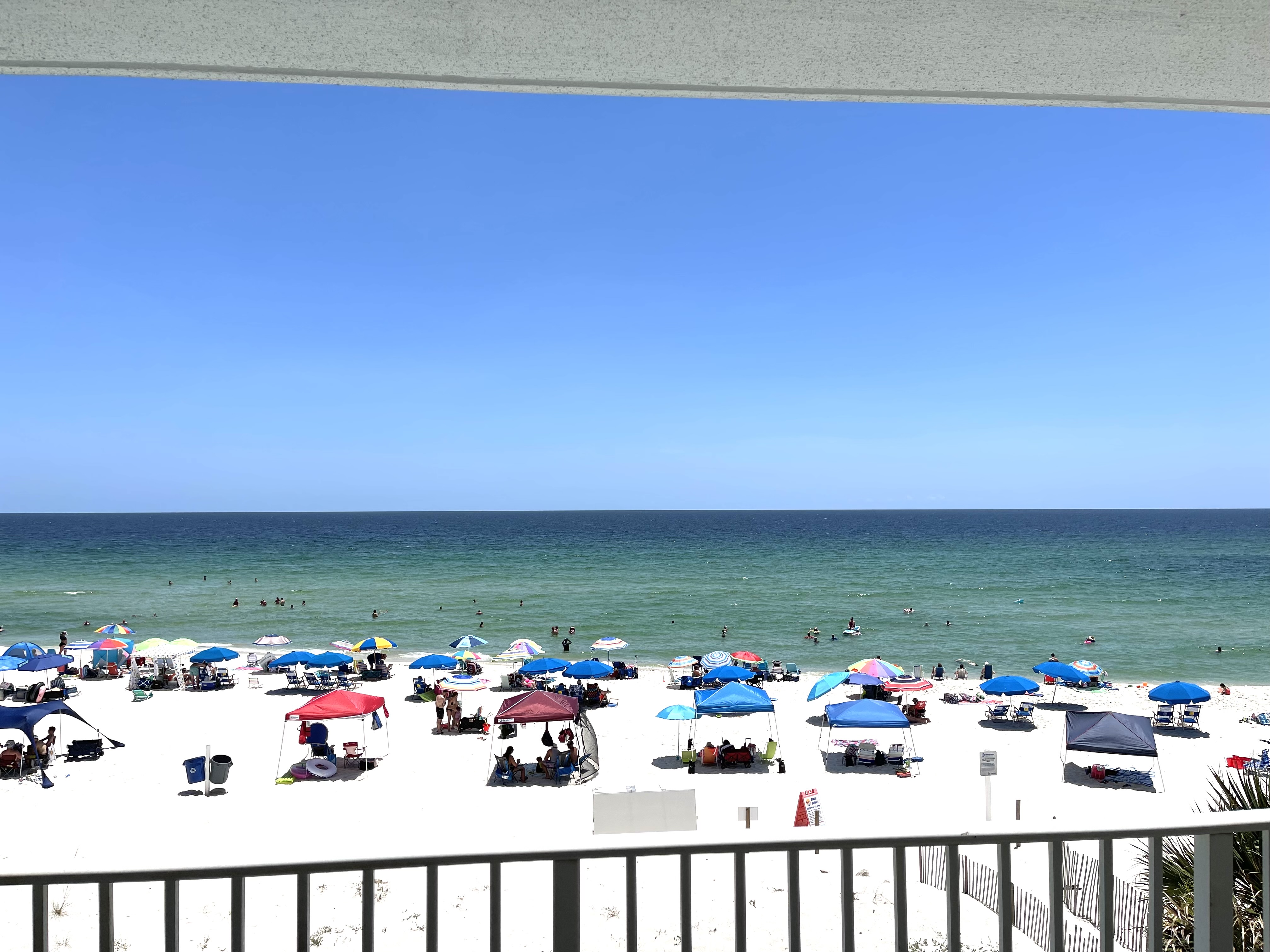 Westwind 304 Condo rental in Westwind Condominiums in Gulf Shores Alabama - #18