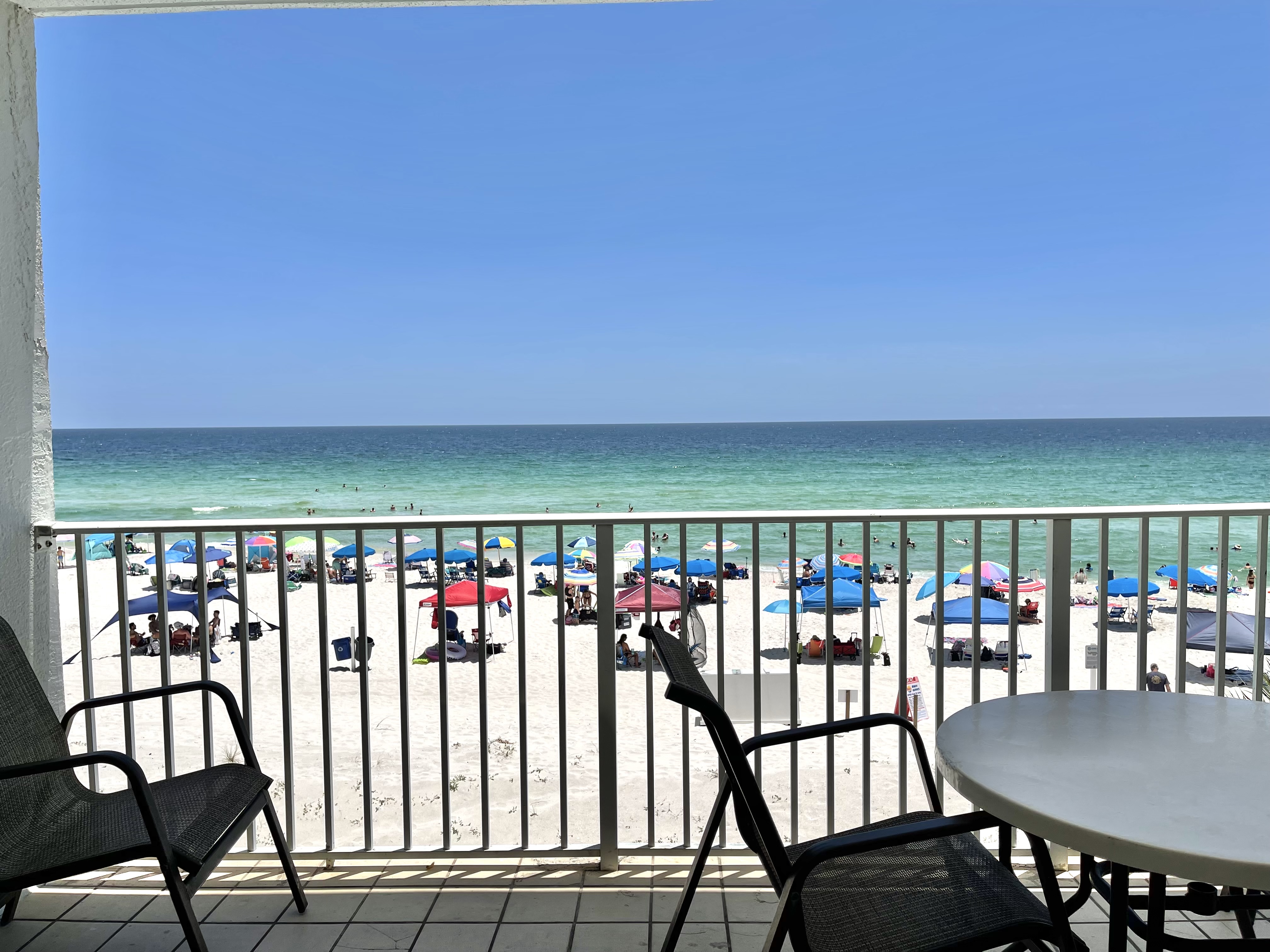 Westwind 304 Condo rental in Westwind Condominiums in Gulf Shores Alabama - #19