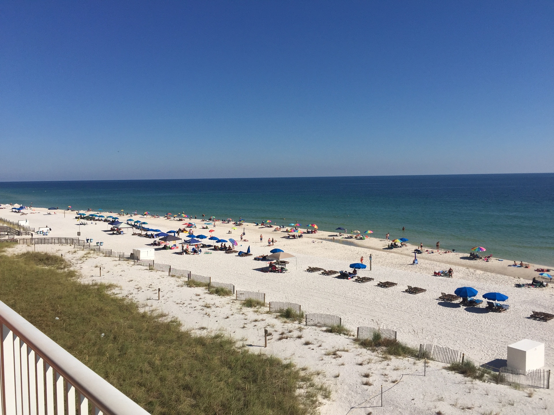 Westwind 502 | Gulf Shores, Alabama Condo Rental