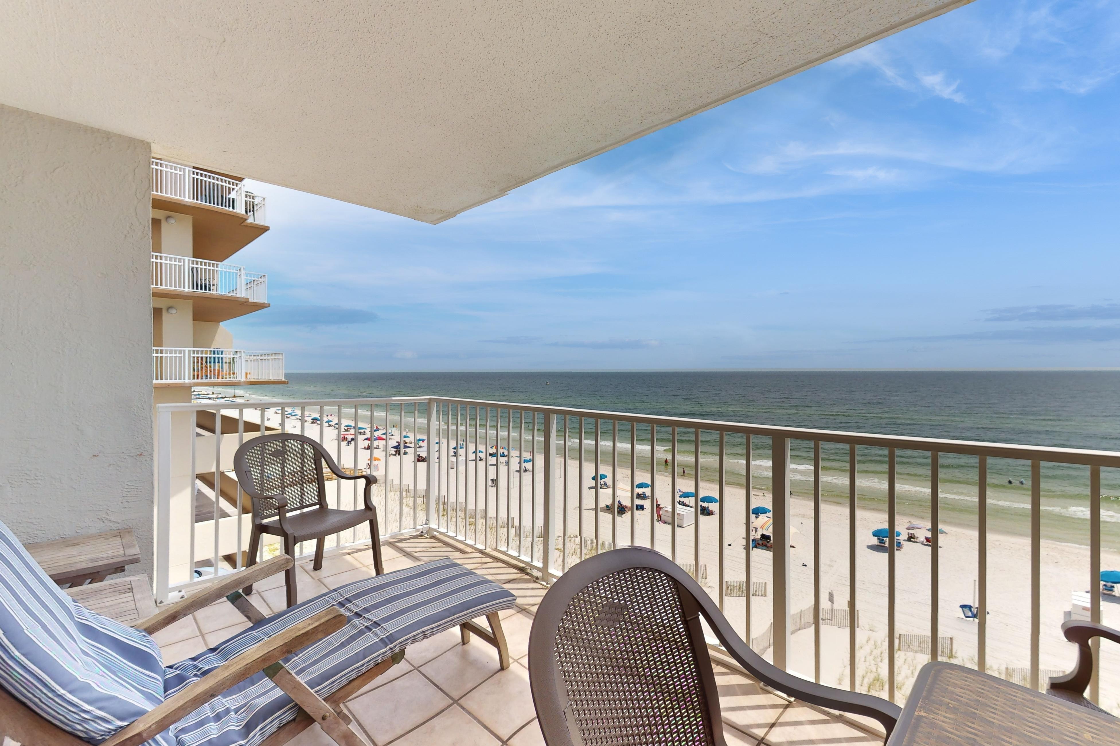 Westwind 601 Condo rental in Westwind Condominiums in Gulf Shores Alabama - #2