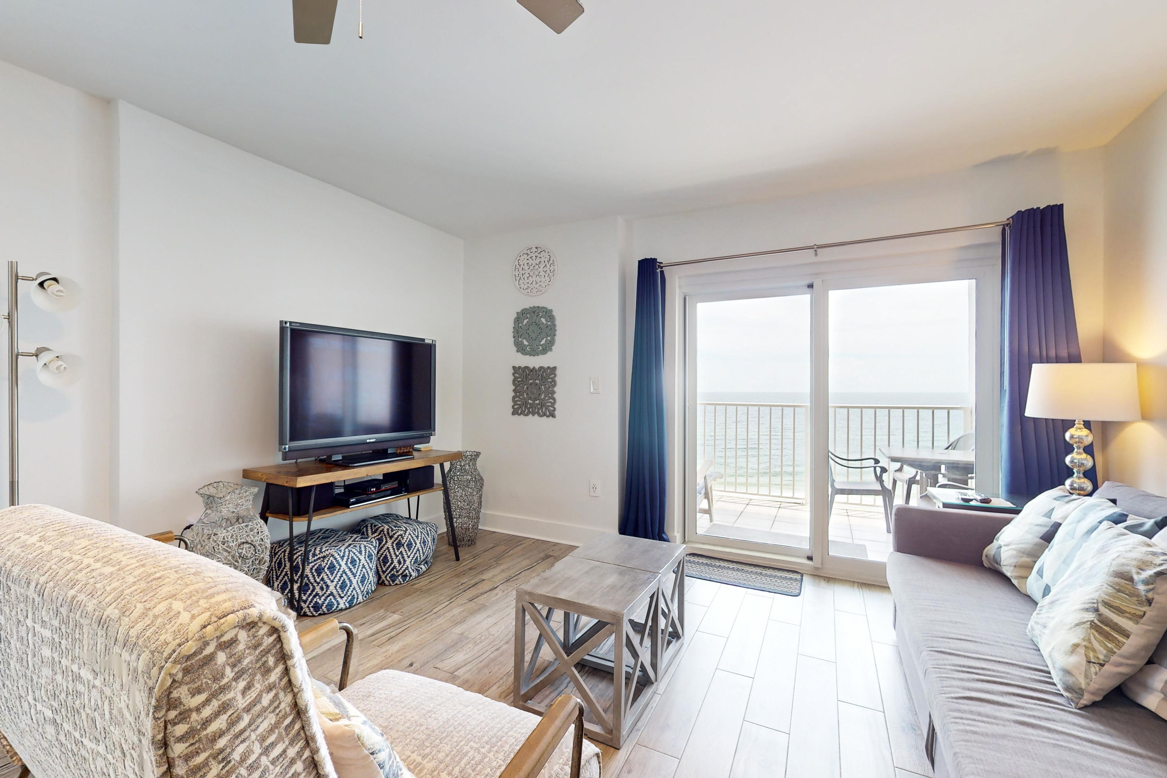 Westwind 601 Condo rental in Westwind Condominiums in Gulf Shores Alabama - #7