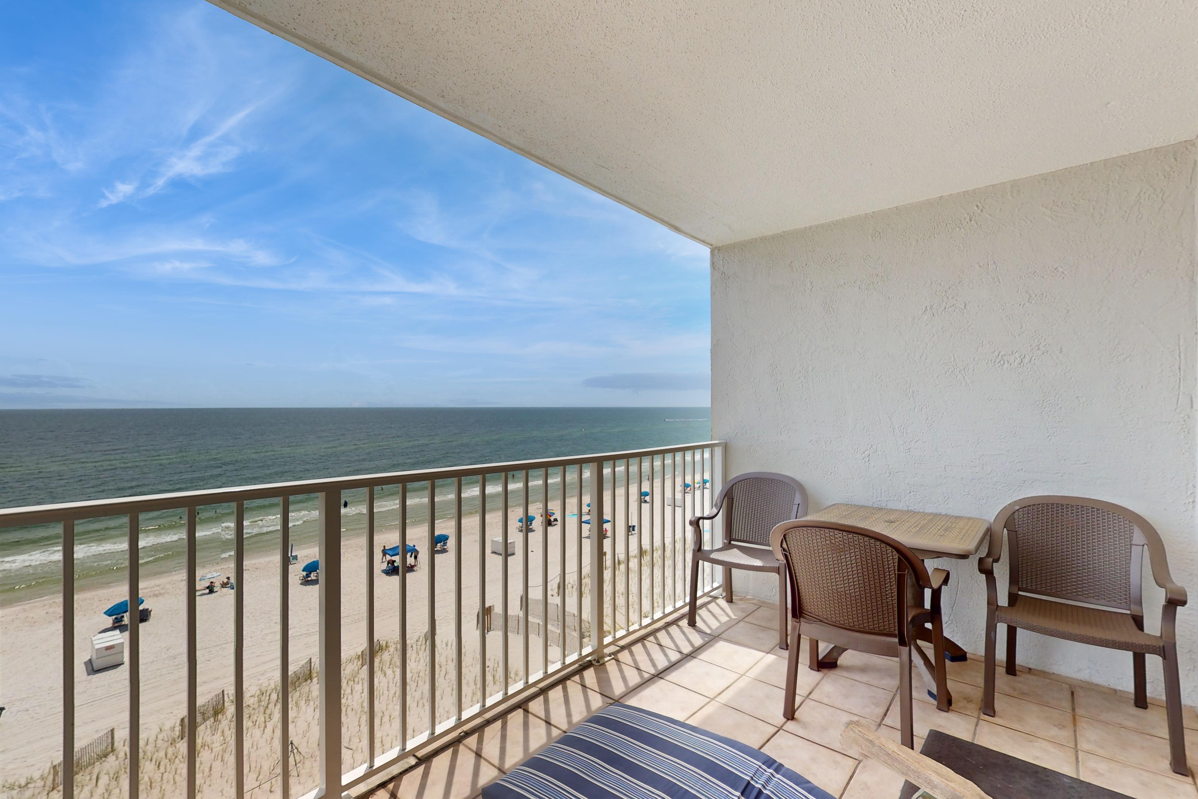 Westwind 601 Condo rental in Westwind Condominiums in Gulf Shores Alabama - #26