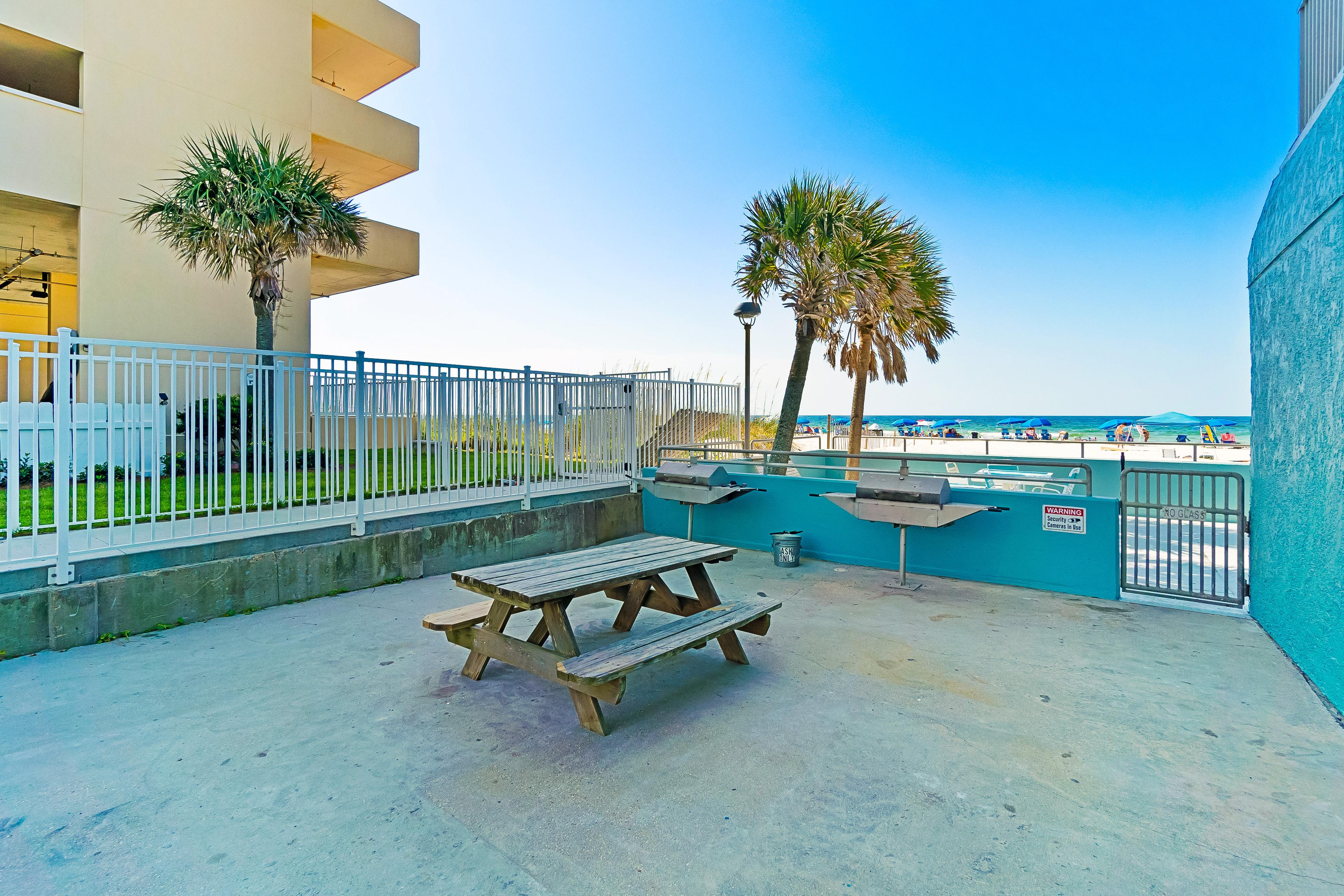 Westwind 601 Condo rental in Westwind Condominiums in Gulf Shores Alabama - #33