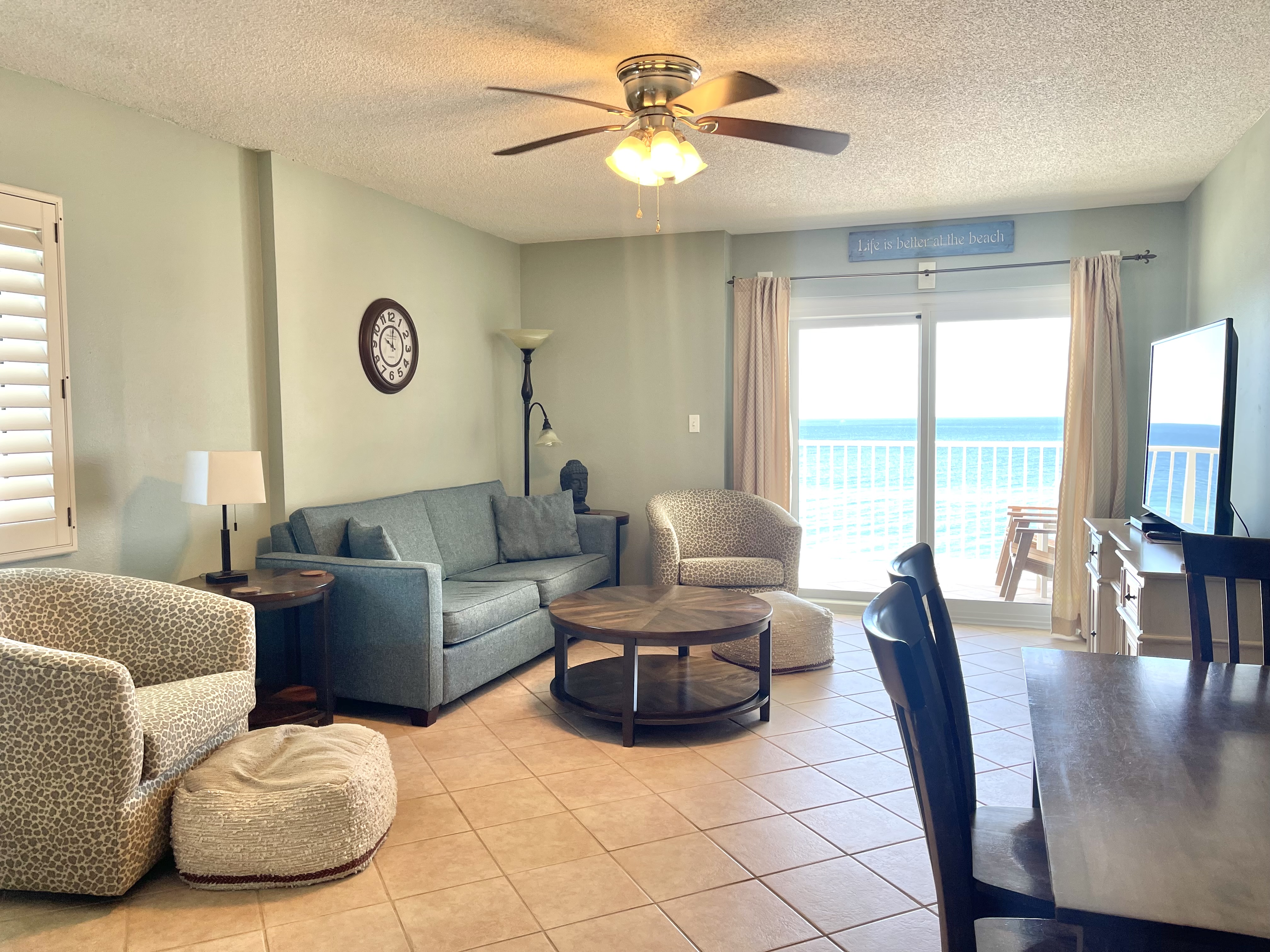 Westwind 701 Condo rental in Westwind Condominiums in Gulf Shores Alabama - #1