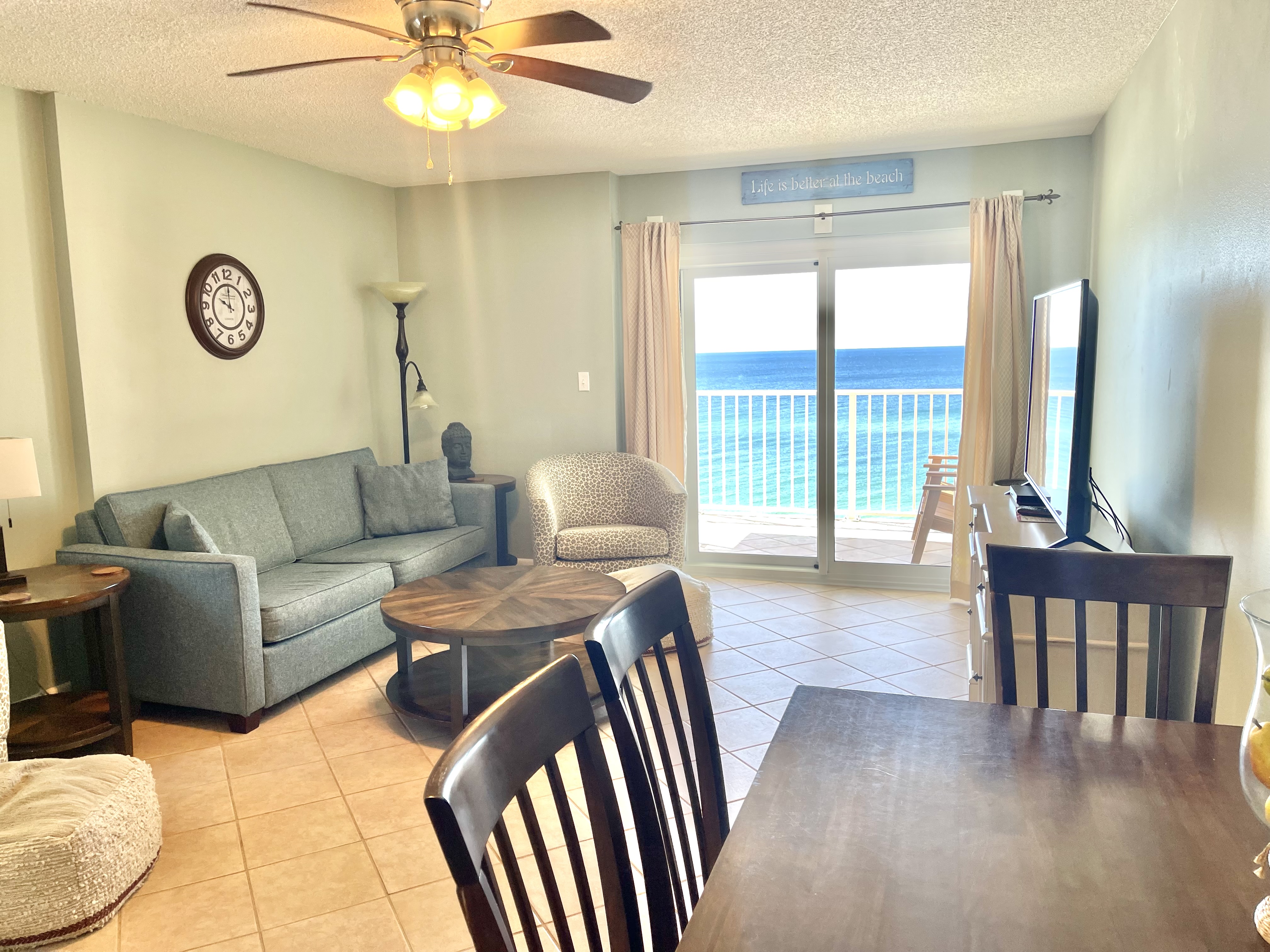 Westwind 701 Condo rental in Westwind Condominiums in Gulf Shores Alabama - #3