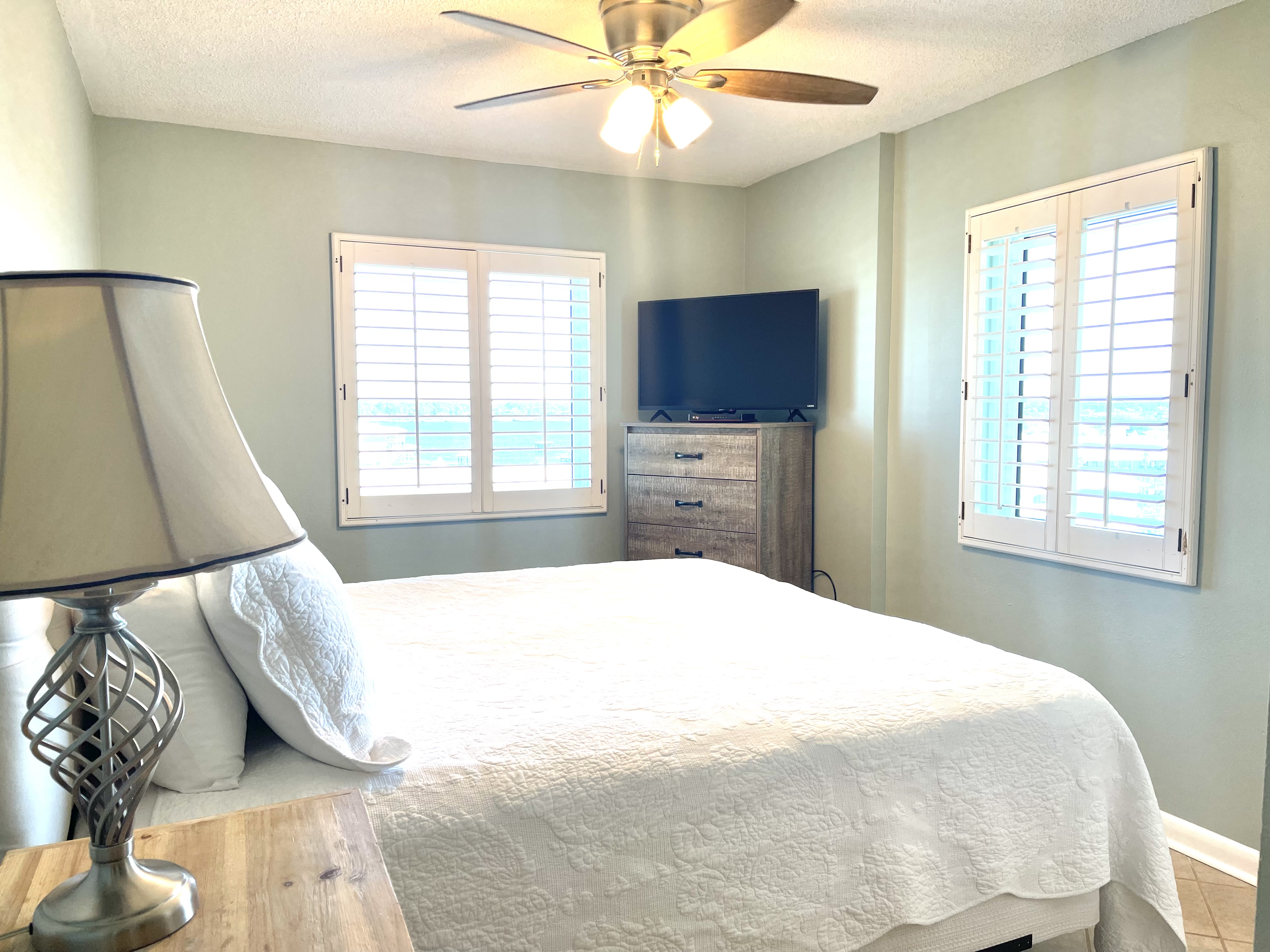 Westwind 701 Condo rental in Westwind Condominiums in Gulf Shores Alabama - #12