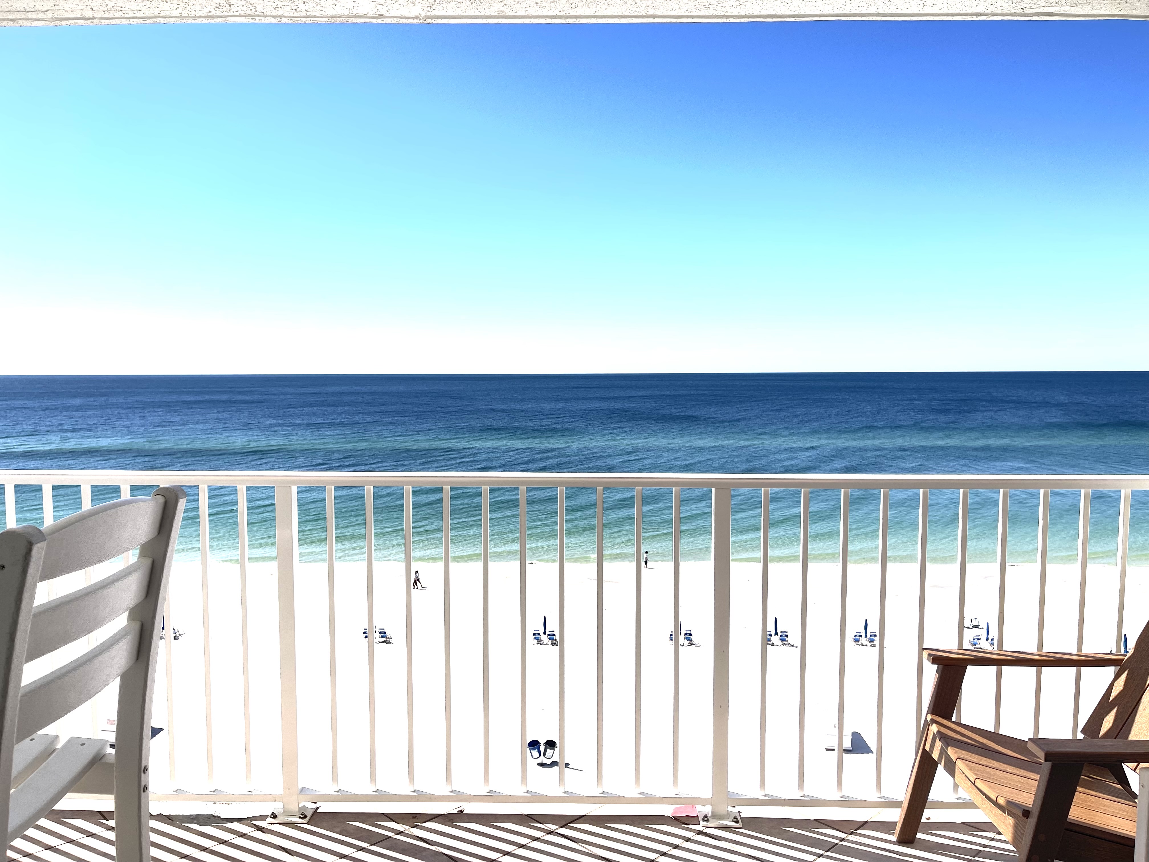 Westwind 701 Condo rental in Westwind Condominiums in Gulf Shores Alabama - #18