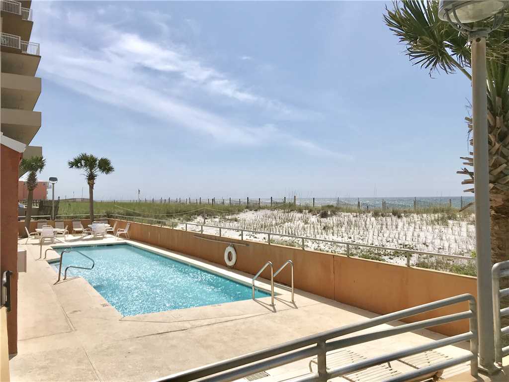 Westwind 803 | Gulf Shores, Alabama Condo Rental