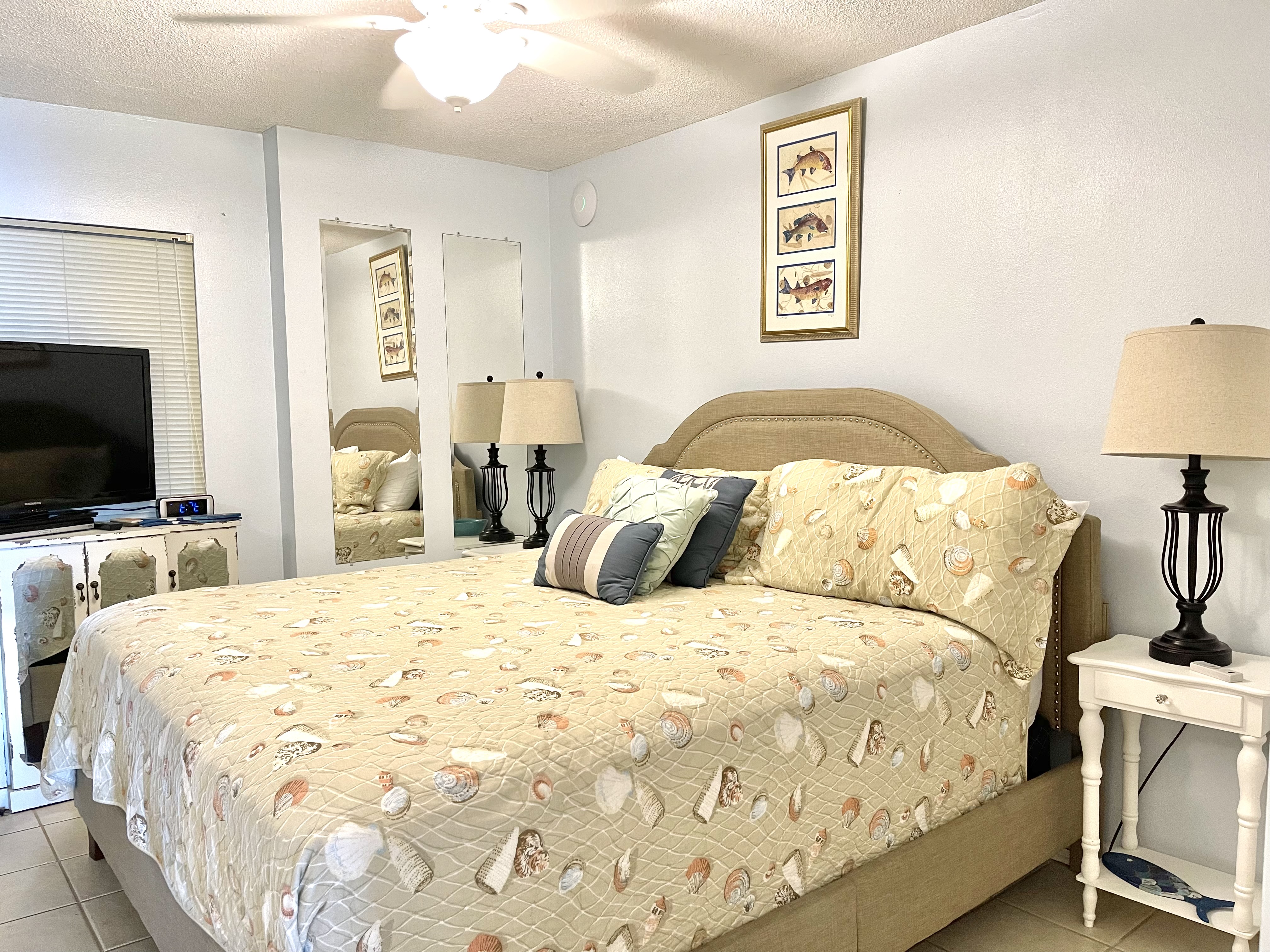 Westwind 803 Condo rental in Westwind Condominiums in Gulf Shores Alabama - #11