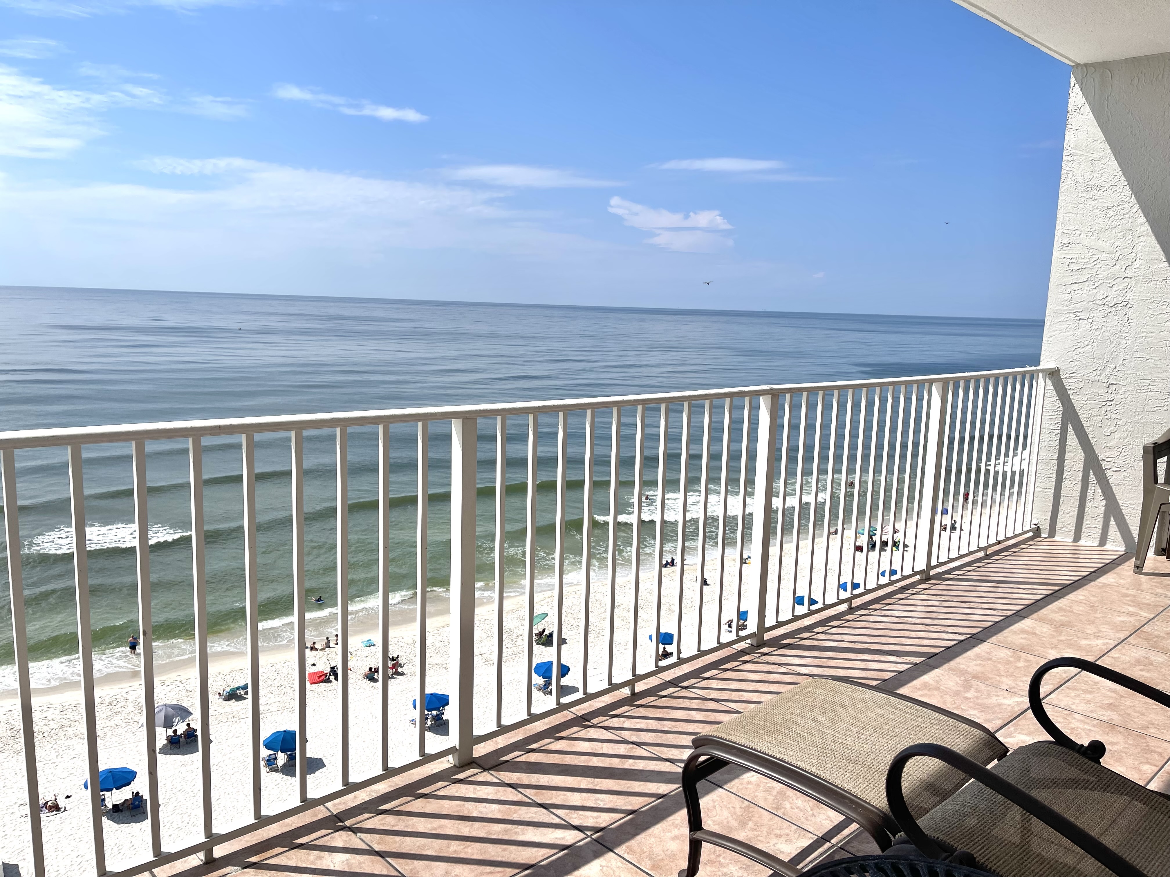 Westwind 901--PH1 Condo rental in Westwind Condominiums in Gulf Shores Alabama - #1