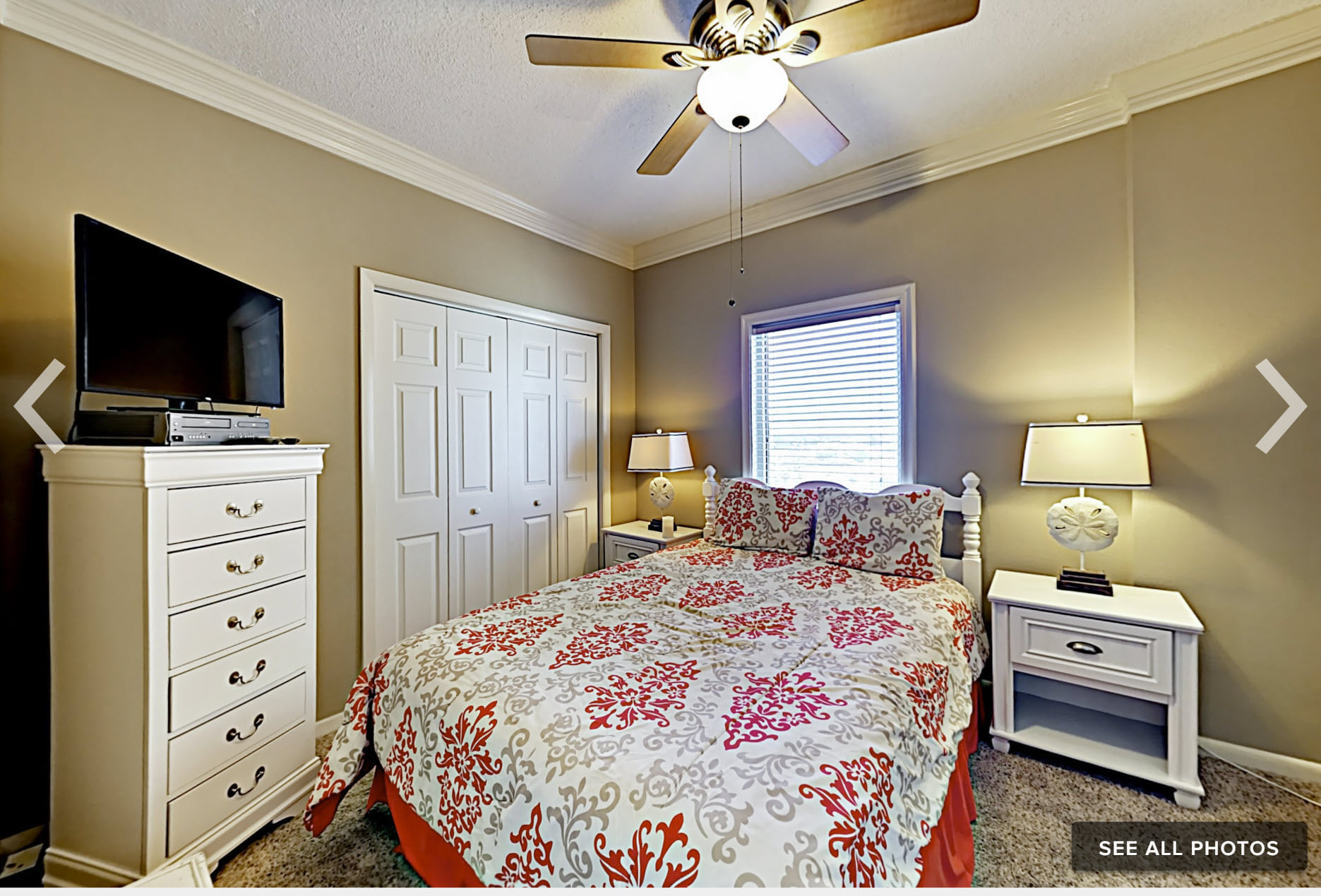 Westwind 901--PH1 Condo rental in Westwind Condominiums in Gulf Shores Alabama - #13