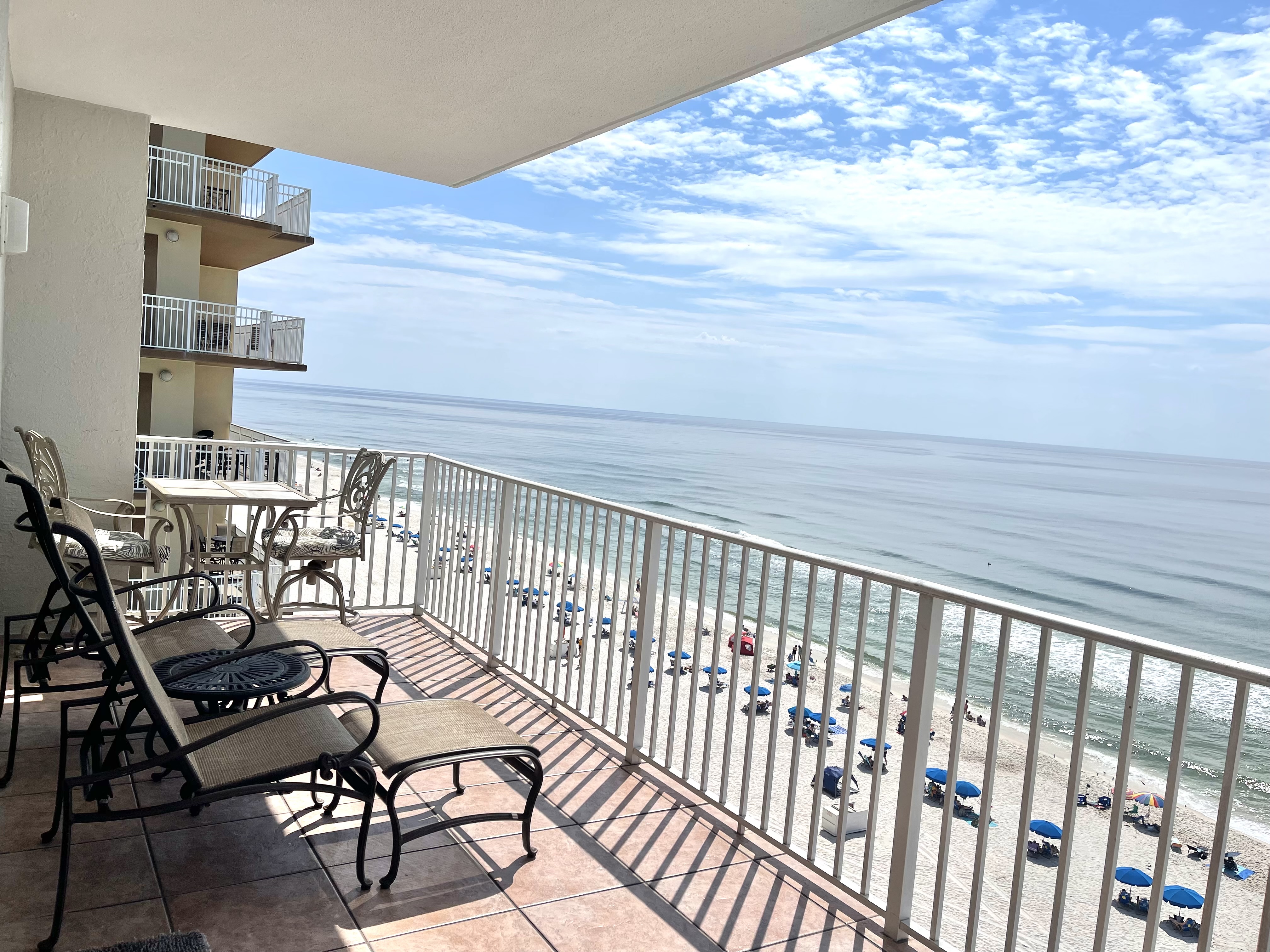 Westwind 901--PH1 Condo rental in Westwind Condominiums in Gulf Shores Alabama - #22