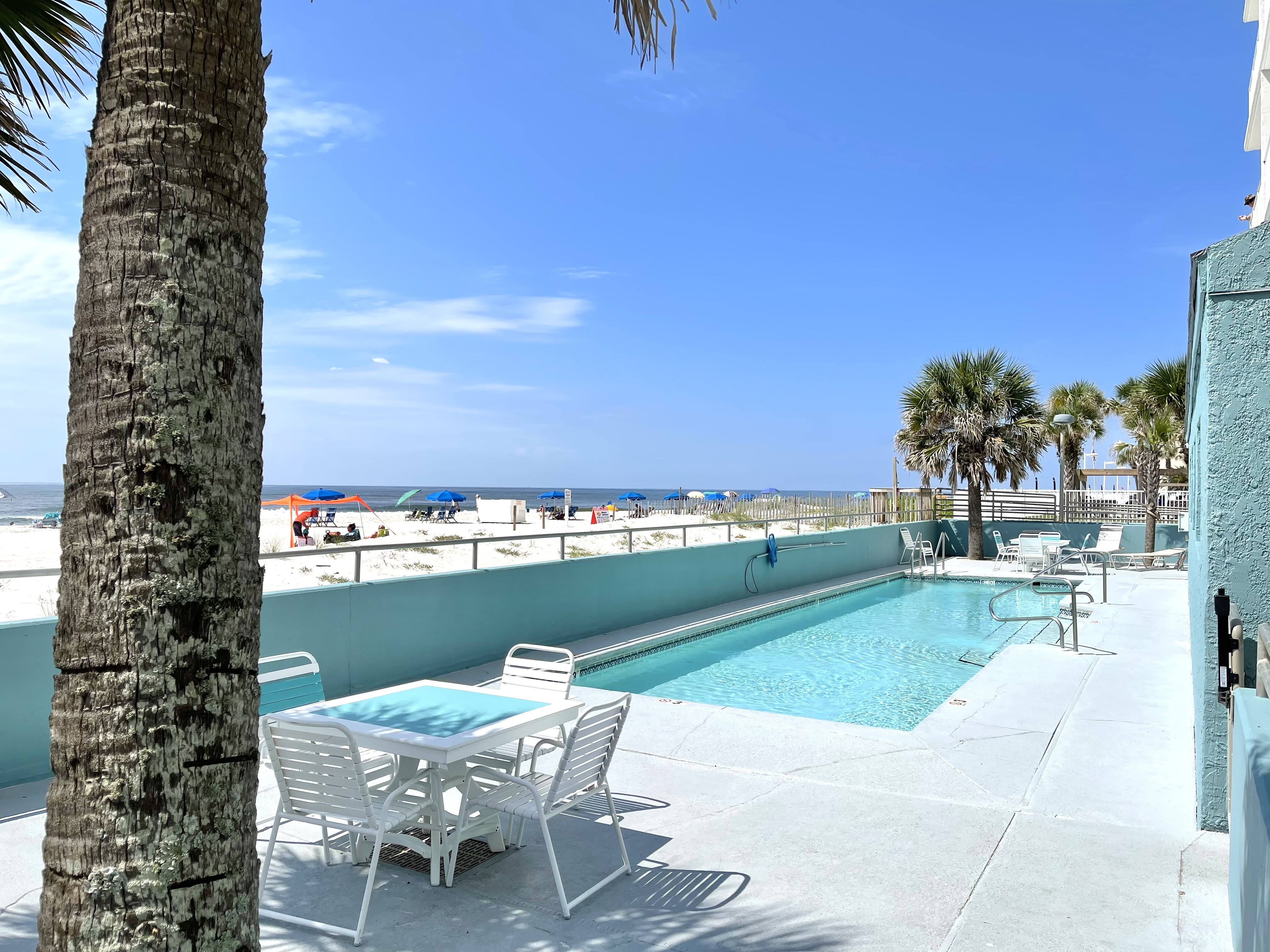 Westwind 901--PH1 Condo rental in Westwind Condominiums in Gulf Shores Alabama - #23