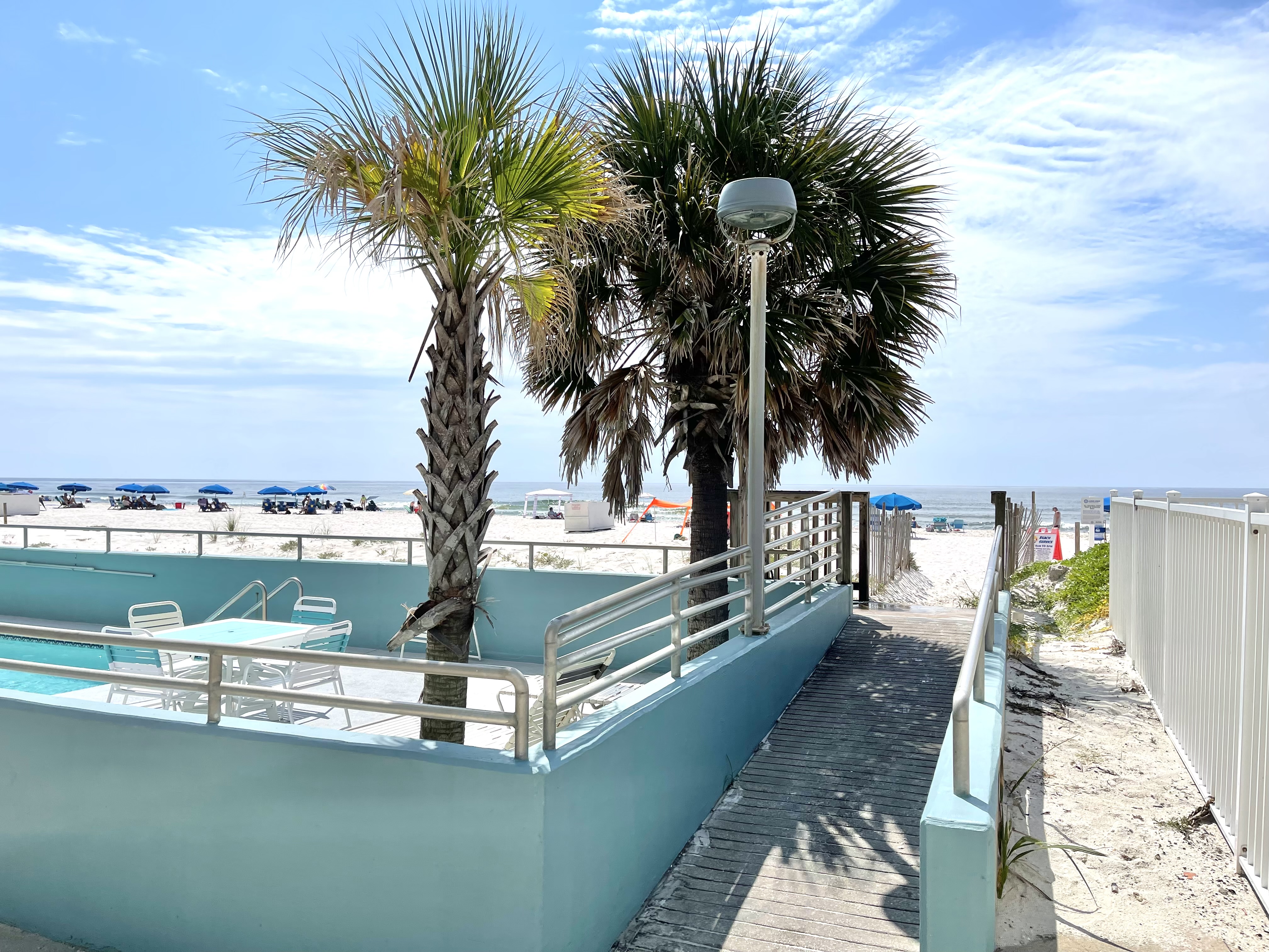 Westwind 901--PH1 Condo rental in Westwind Condominiums in Gulf Shores Alabama - #26