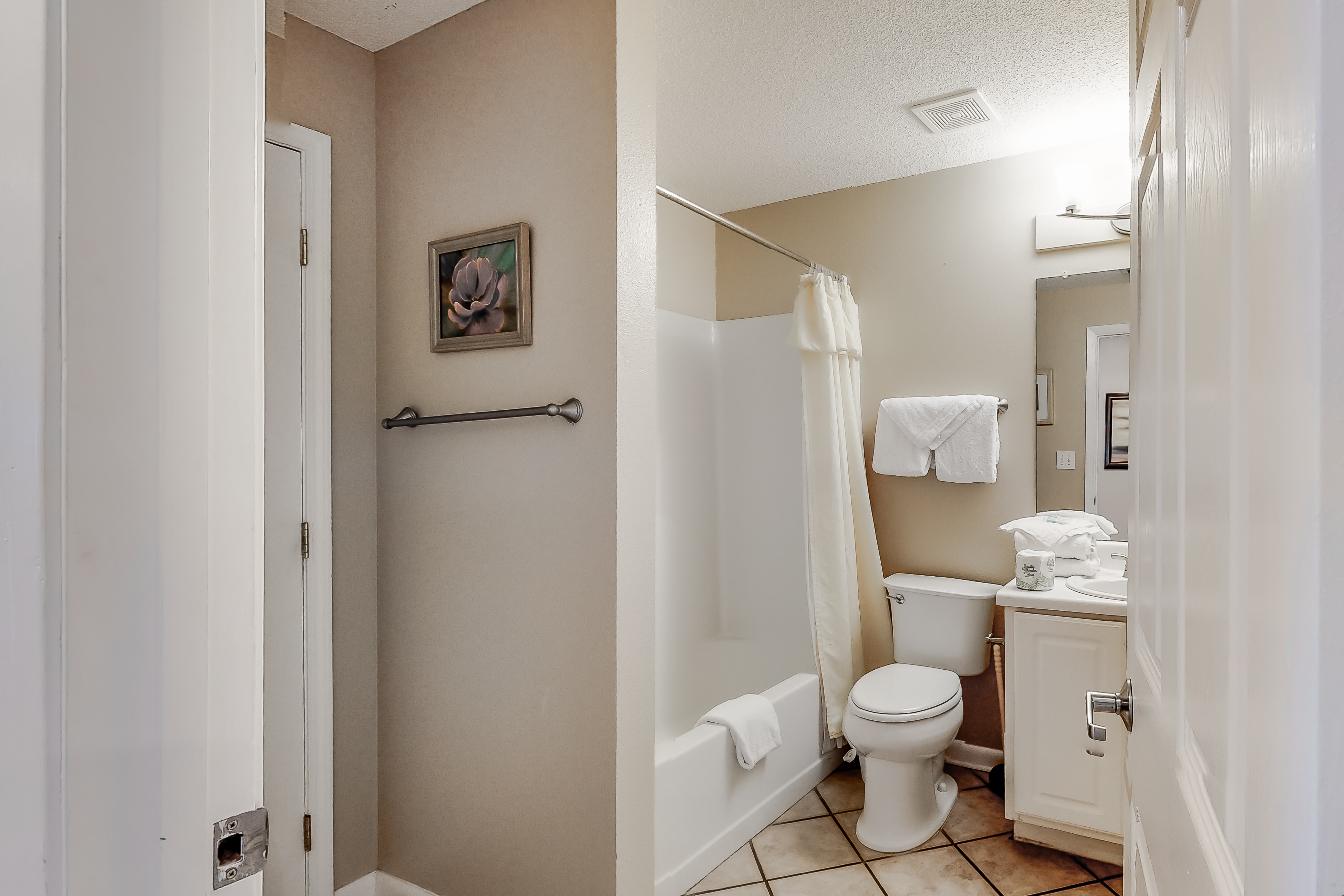 Westwind Penthouse 2 Condo rental in Westwind Condominiums in Gulf Shores Alabama - #10