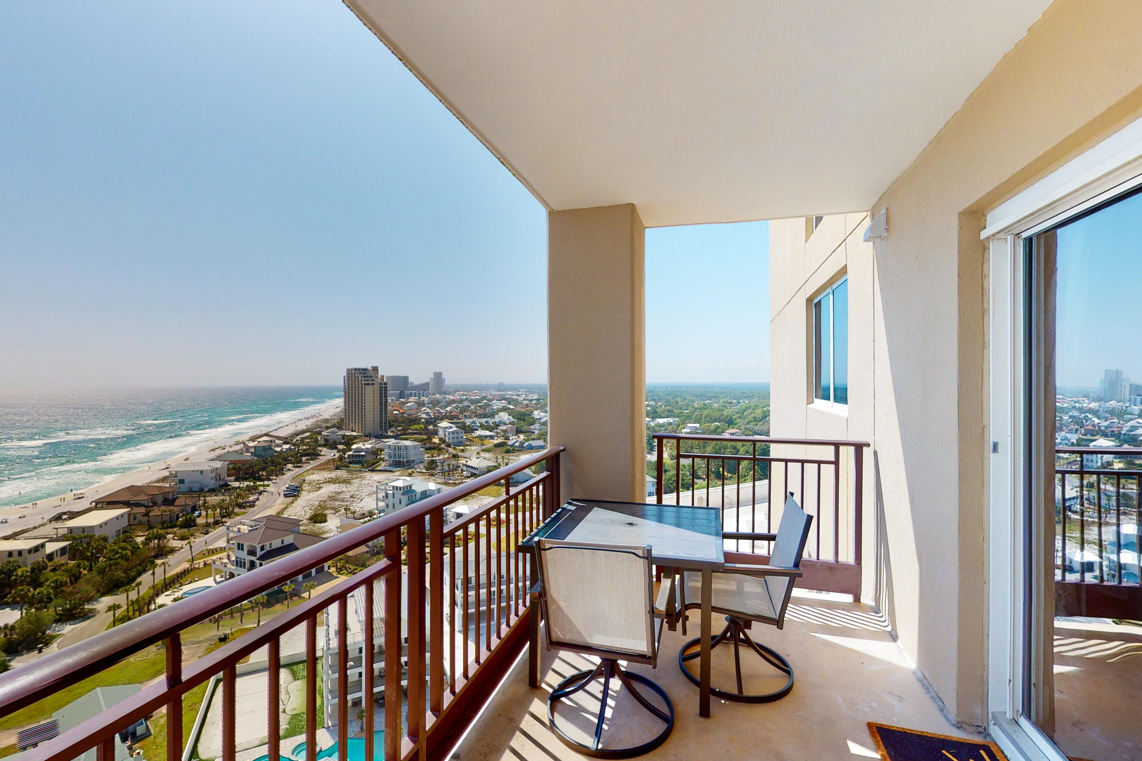 Westwinds 4829 Condo rental in Westwinds at Sandestin in Destin Florida - #2