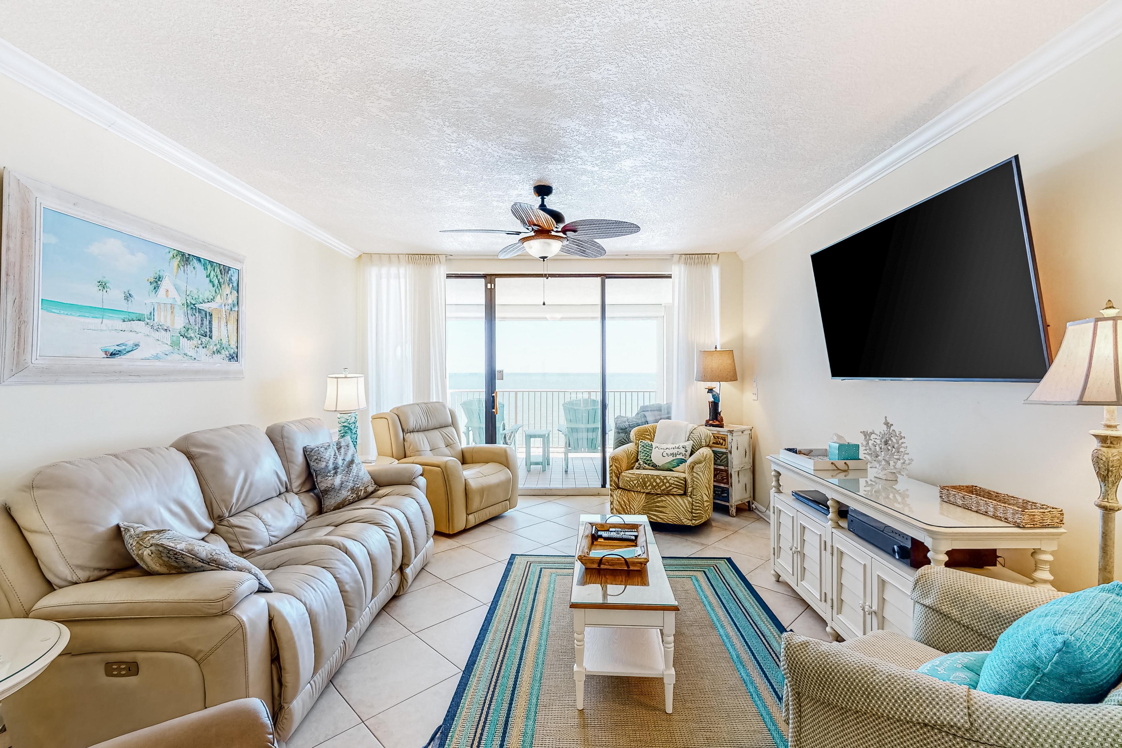 White Caps 1405 Condo rental in White Caps Condos in Orange Beach Alabama - #1