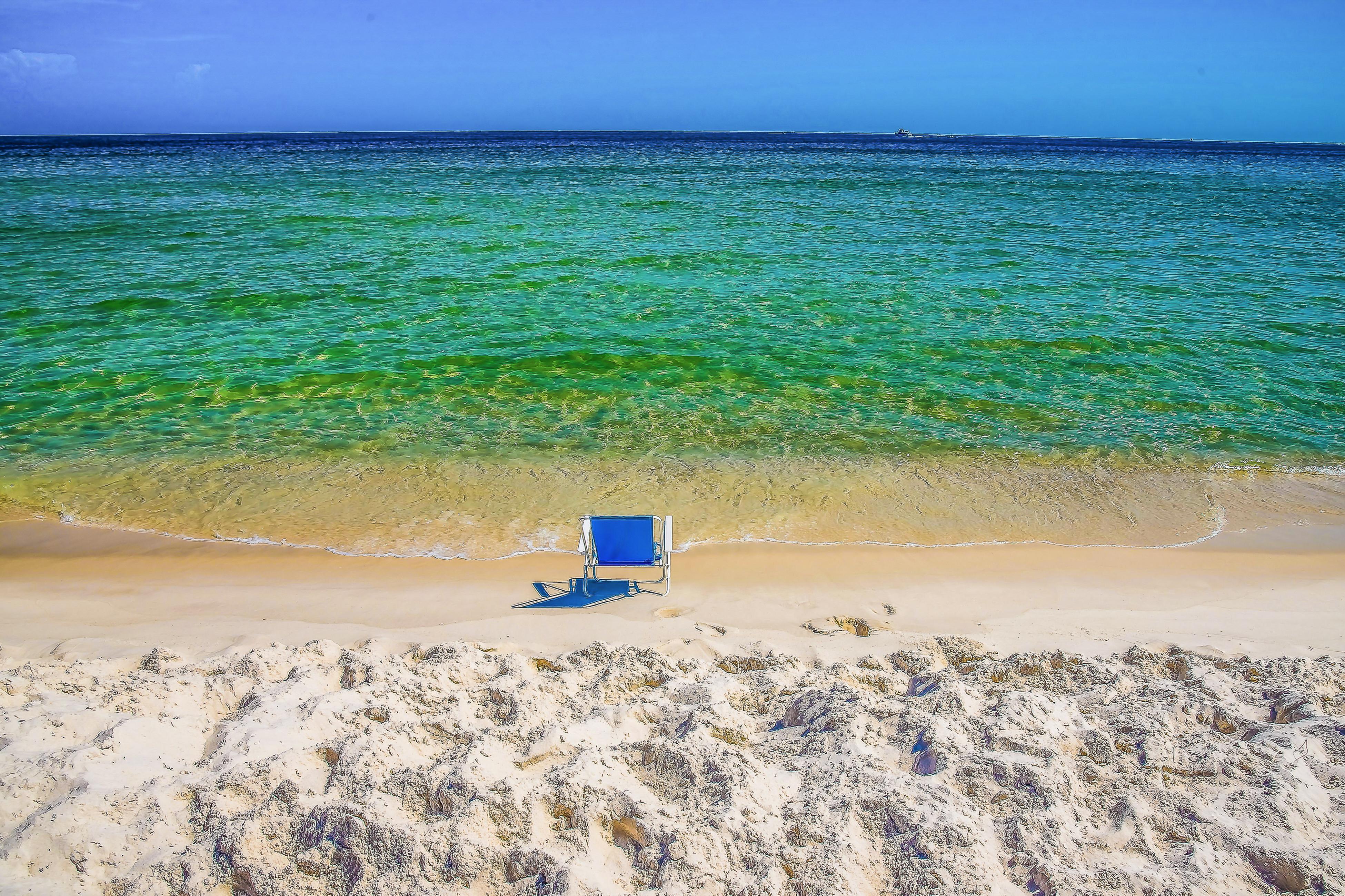 White Caps 1405 Condo rental in White Caps Condos in Orange Beach Alabama - #49