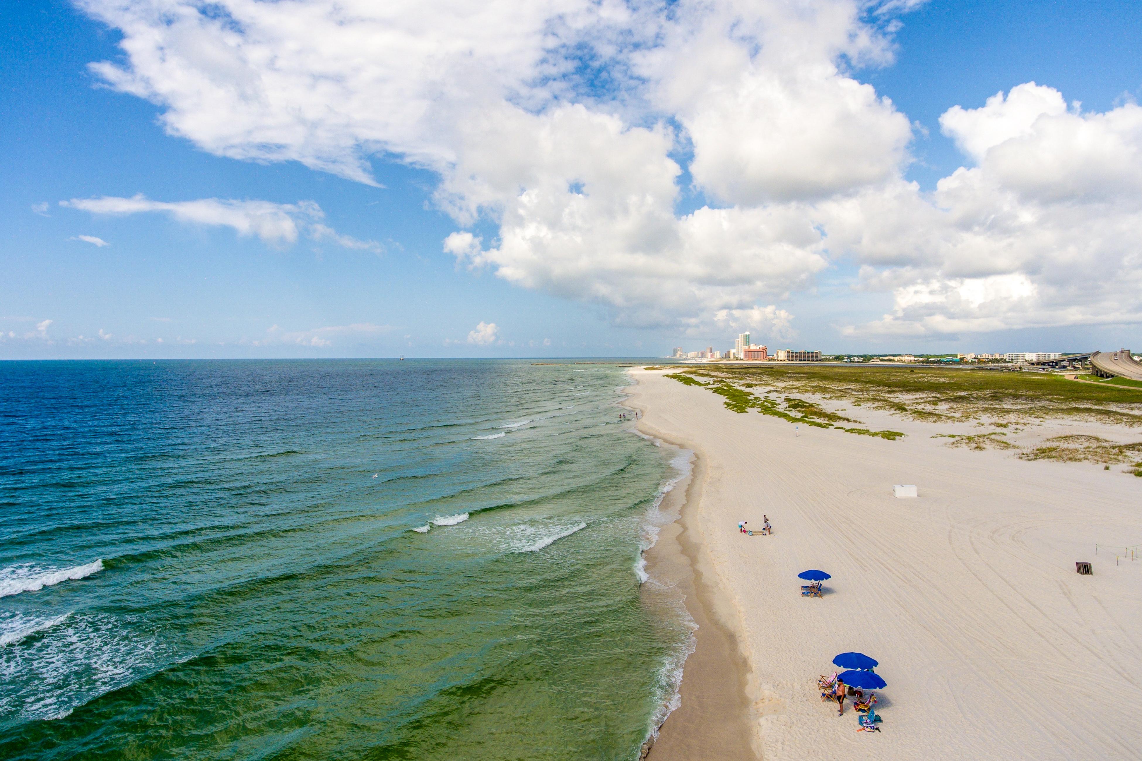 White Caps 1405 Condo rental in White Caps Condos in Orange Beach Alabama - #50