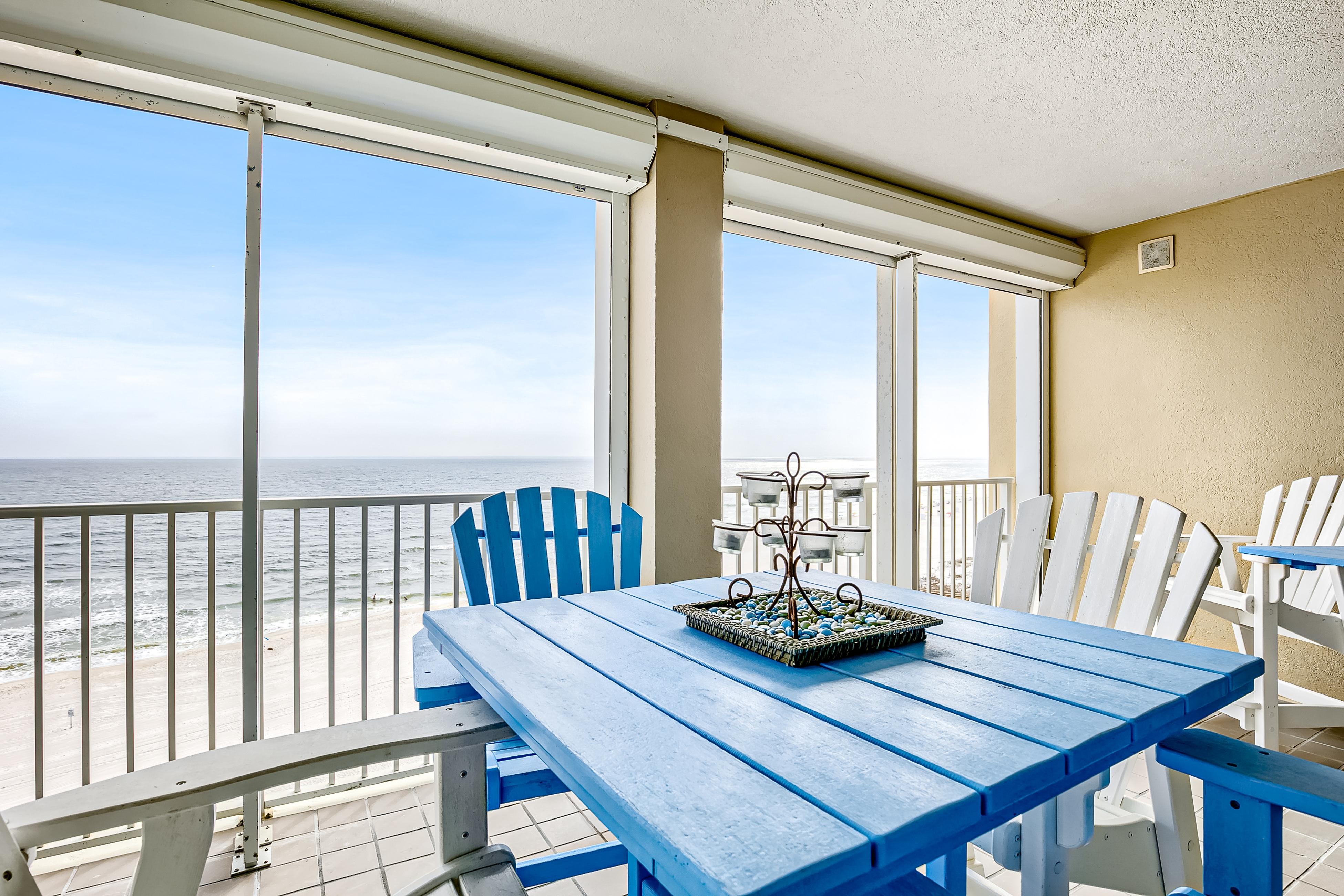 White Caps 801 Condo rental in White Caps Condos in Orange Beach Alabama - #20