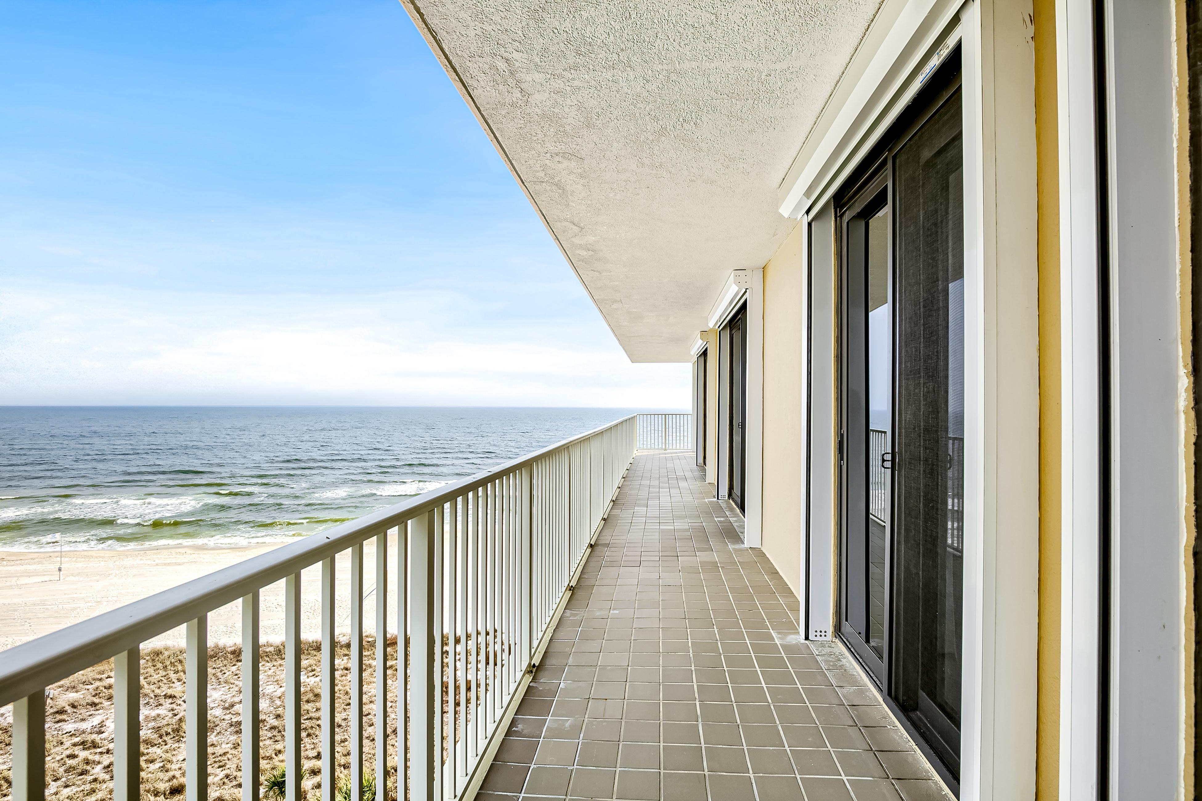 White Caps 801 Condo rental in White Caps Condos in Orange Beach Alabama - #24