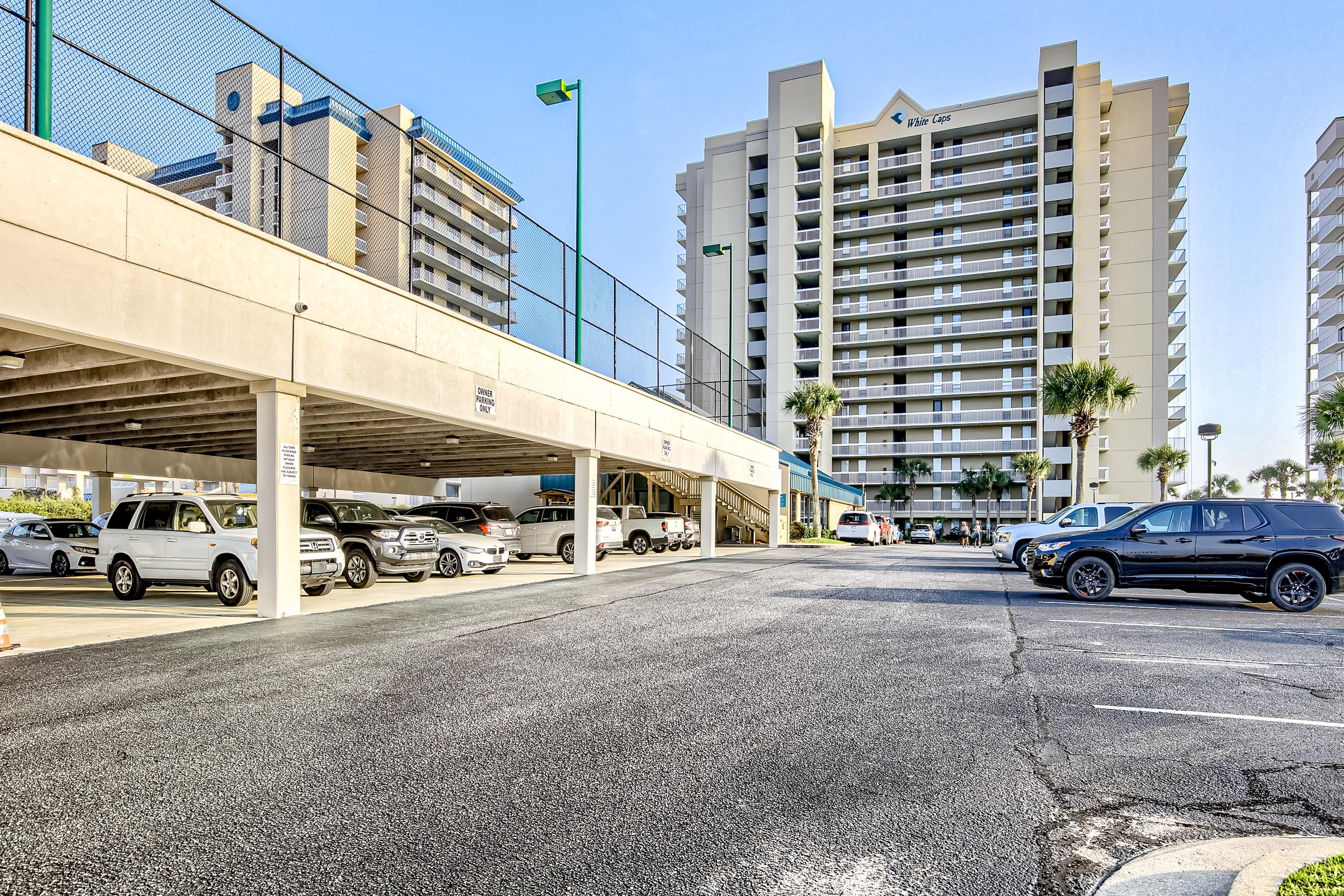 White Caps 801 Condo rental in White Caps Condos in Orange Beach Alabama - #28