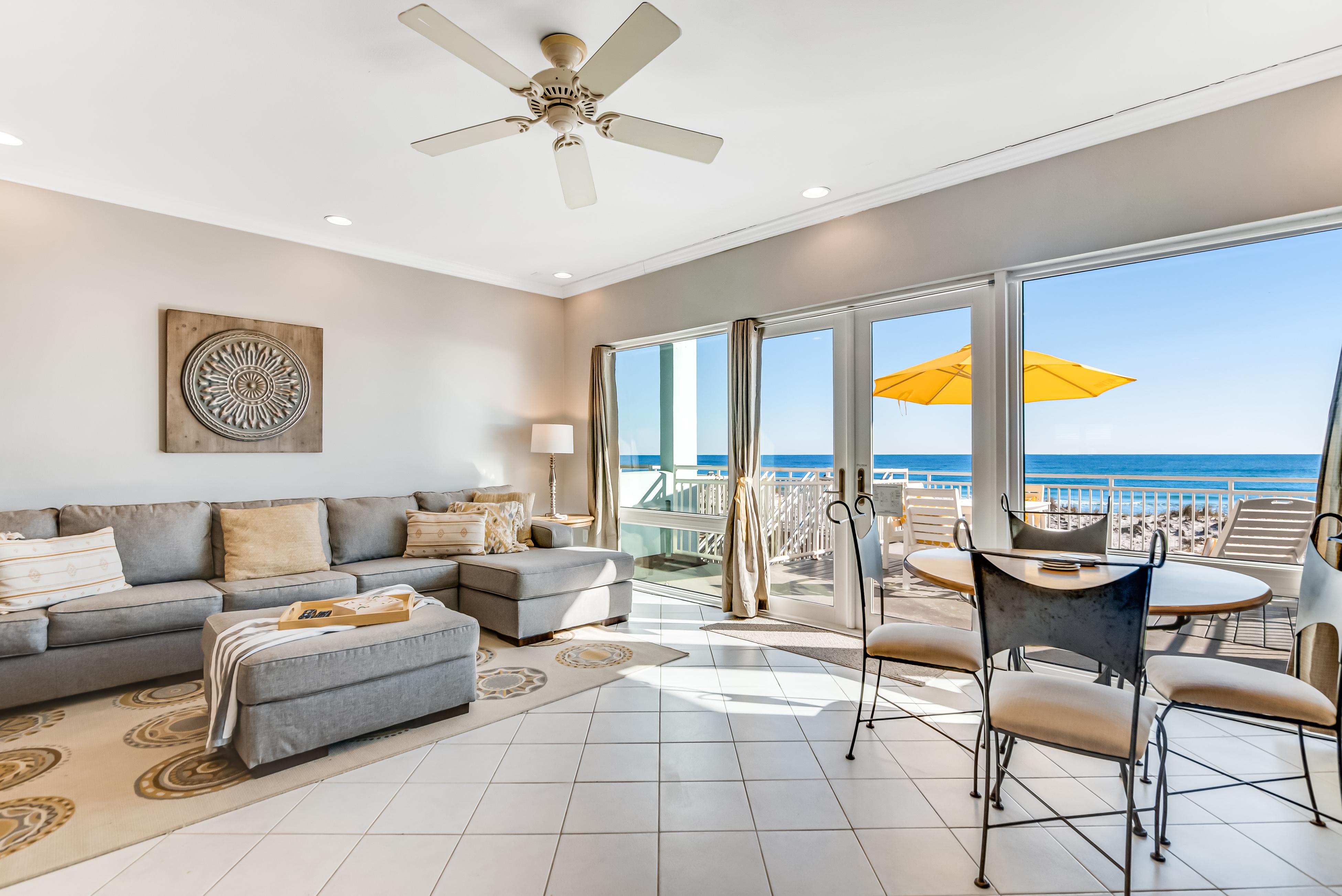 Big 'O' Beach Townhouse rental in White Sands Pensacola Beach in Pensacola Beach Florida - #3