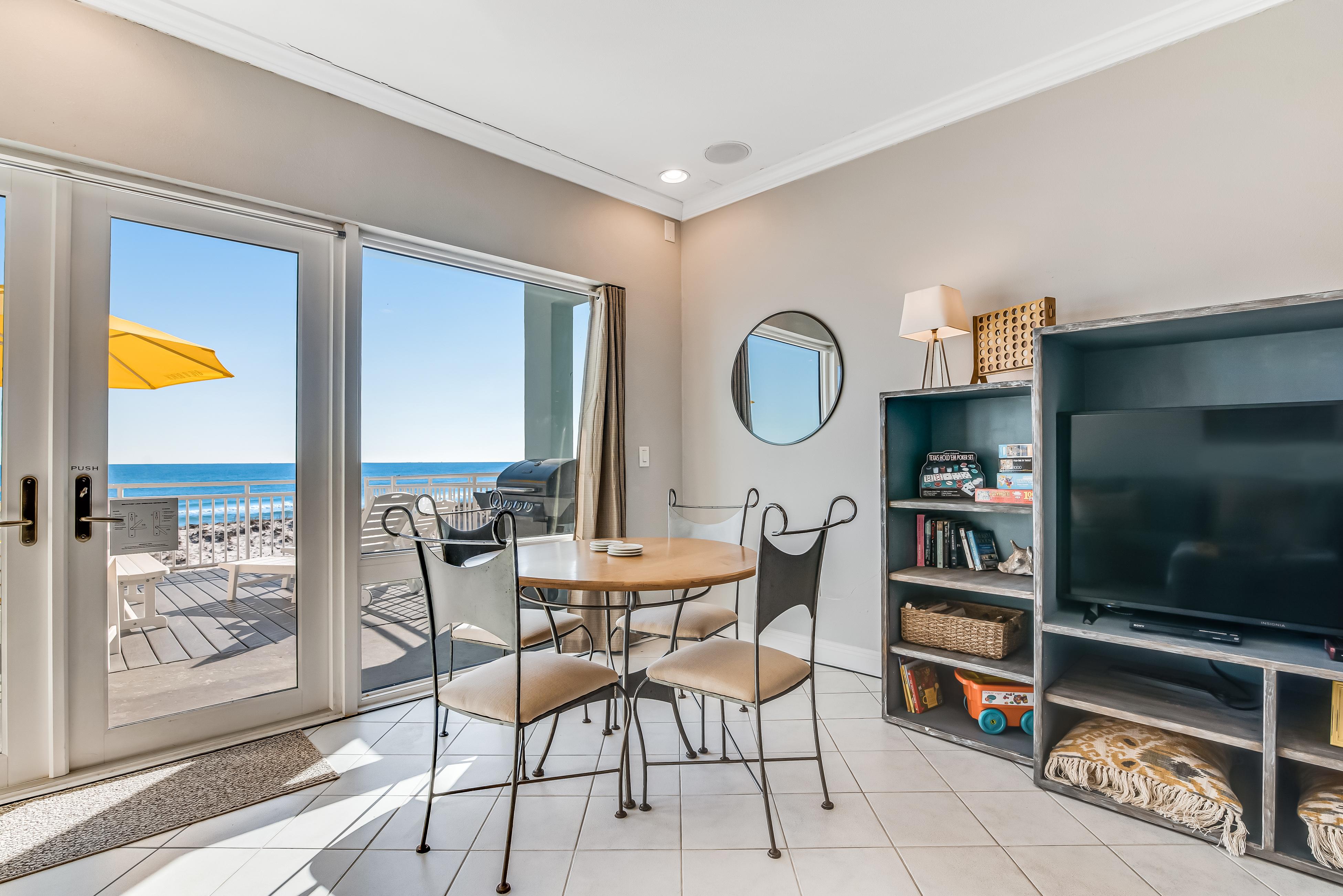 Big 'O' Beach Townhouse rental in White Sands Pensacola Beach in Pensacola Beach Florida - #4