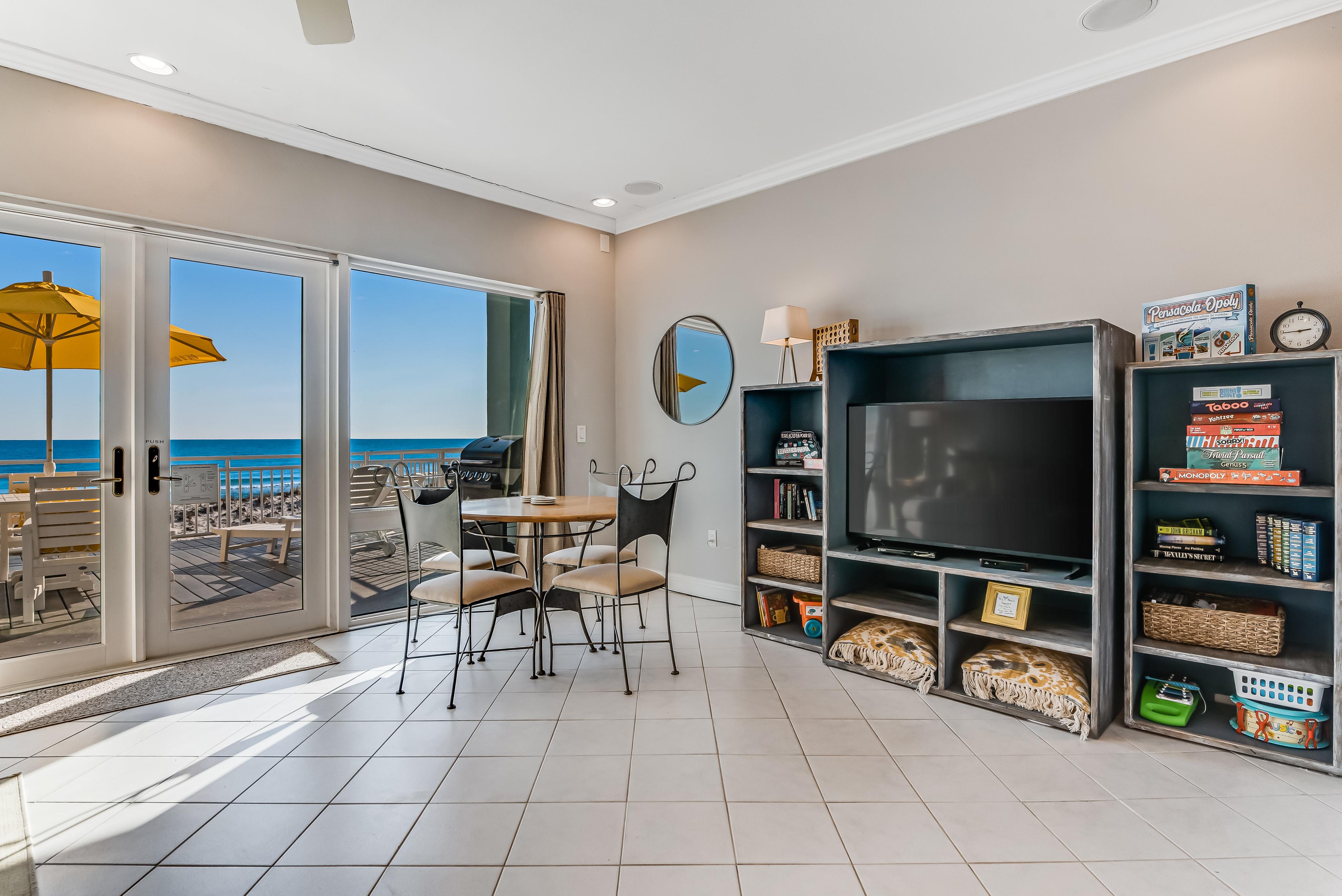 Big 'O' Beach Townhouse rental in White Sands Pensacola Beach in Pensacola Beach Florida - #10