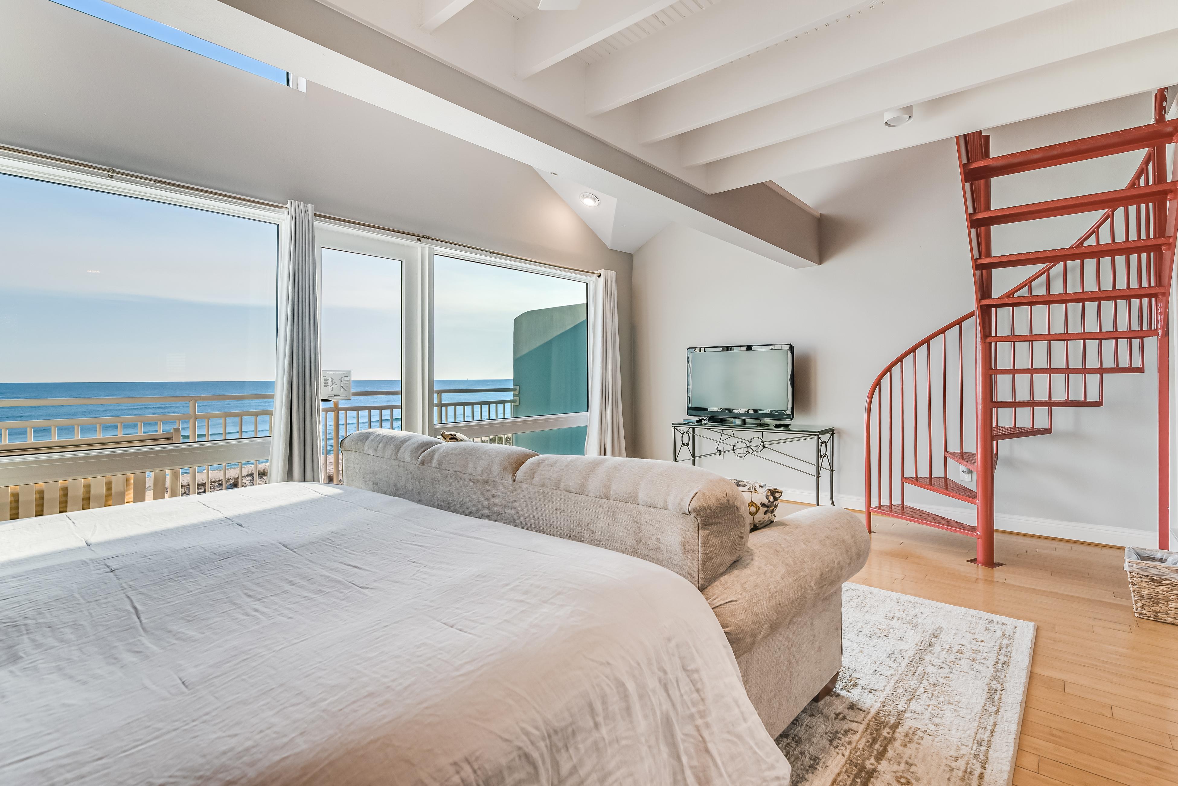 Big 'O' Beach Townhouse rental in White Sands Pensacola Beach in Pensacola Beach Florida - #37