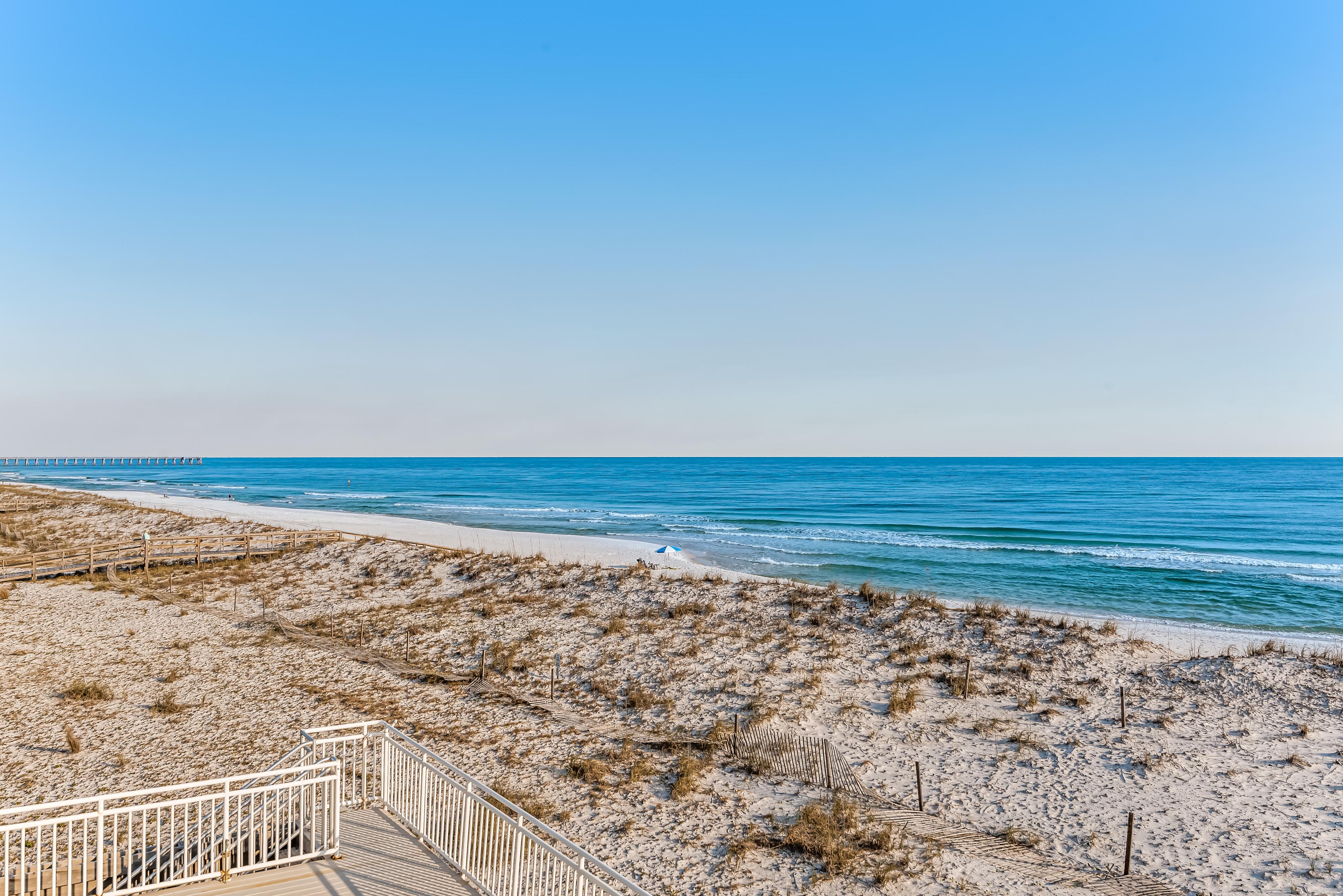 Big 'O' Beach Townhouse rental in White Sands Pensacola Beach in Pensacola Beach Florida - #42