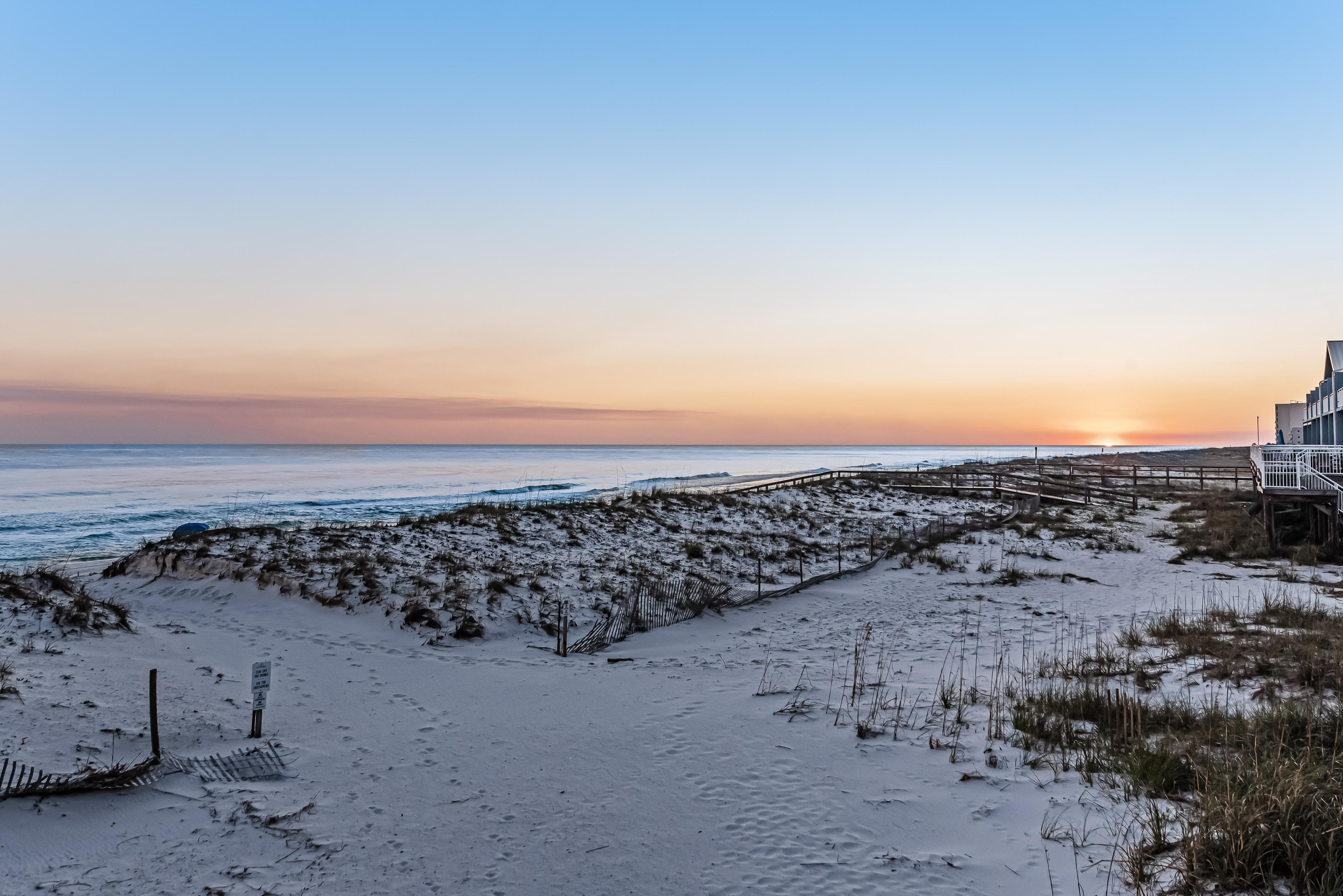 Big 'O' Beach Townhouse rental in White Sands Pensacola Beach in Pensacola Beach Florida - #48