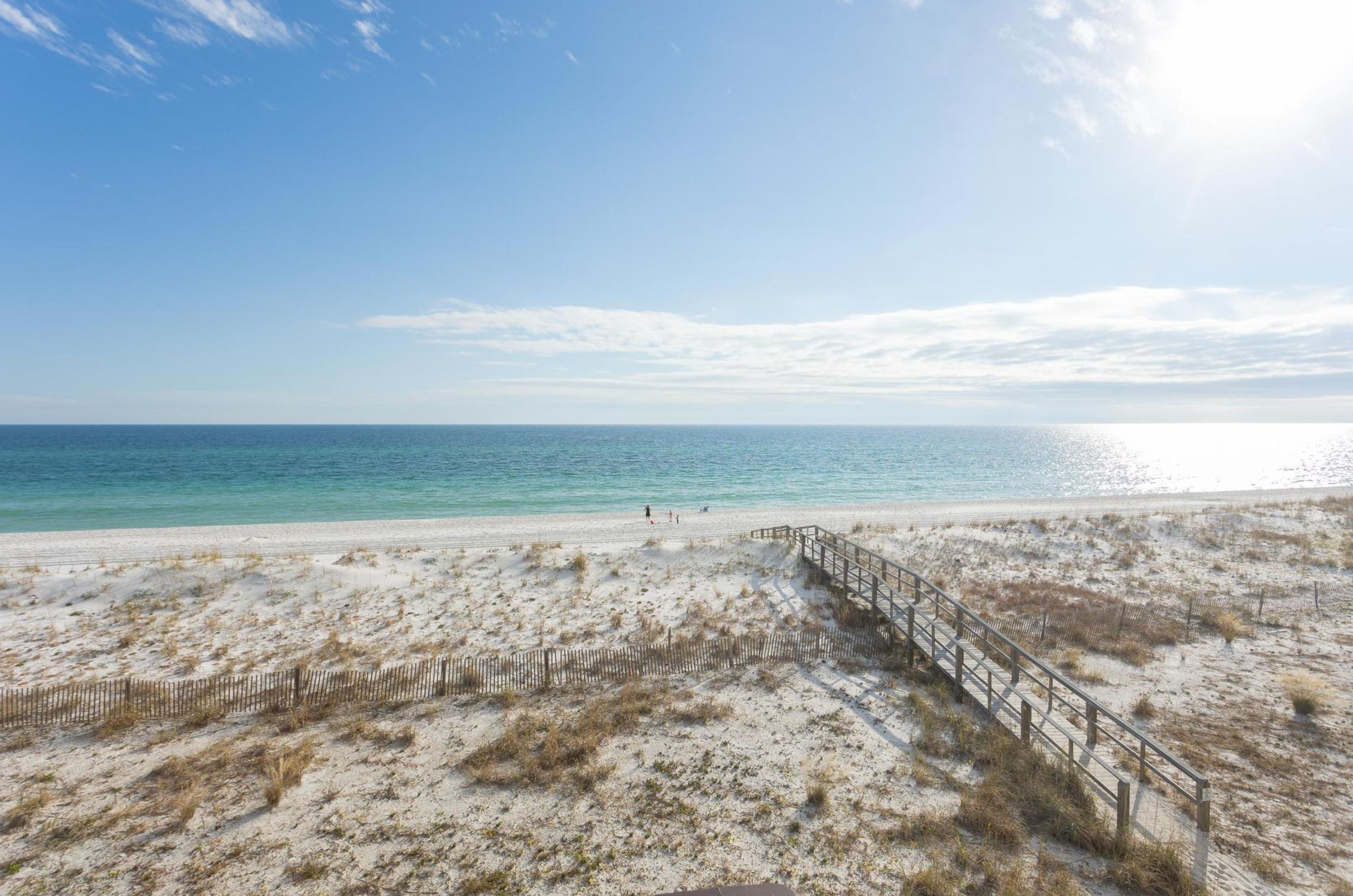 White Sands Townhomes Pensacola Beach, FL | Spacious Vacation Rentals