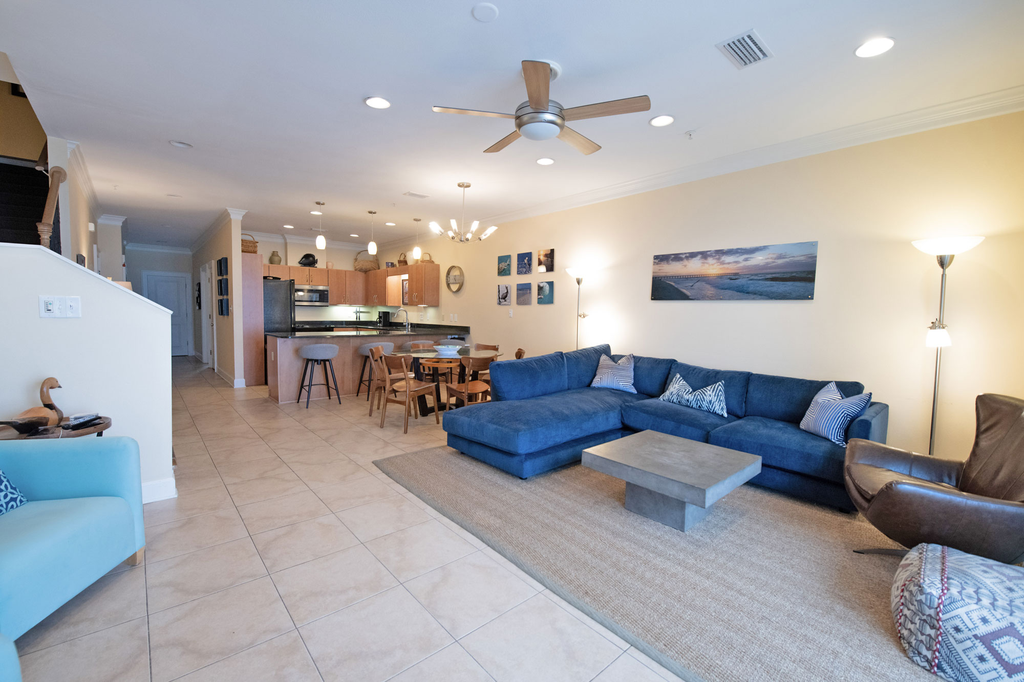 White Sands #417 - Golden Getaway Townhouse rental in White Sands Pensacola Beach in Pensacola Beach Florida - #7