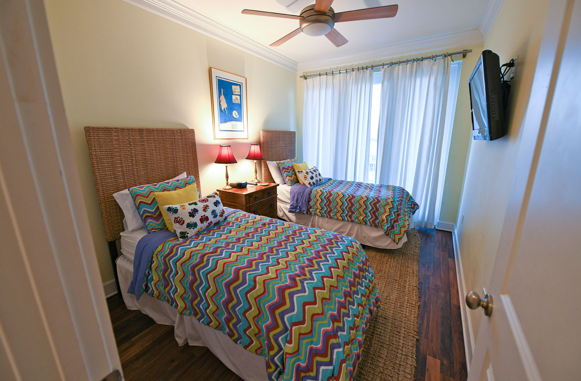 White Sands #417 - Golden Getaway Townhouse rental in White Sands Pensacola Beach in Pensacola Beach Florida - #9