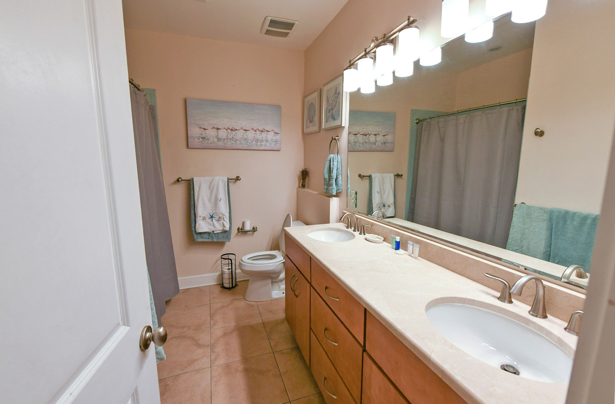 White Sands #417 - Golden Getaway Townhouse rental in White Sands Pensacola Beach in Pensacola Beach Florida - #10