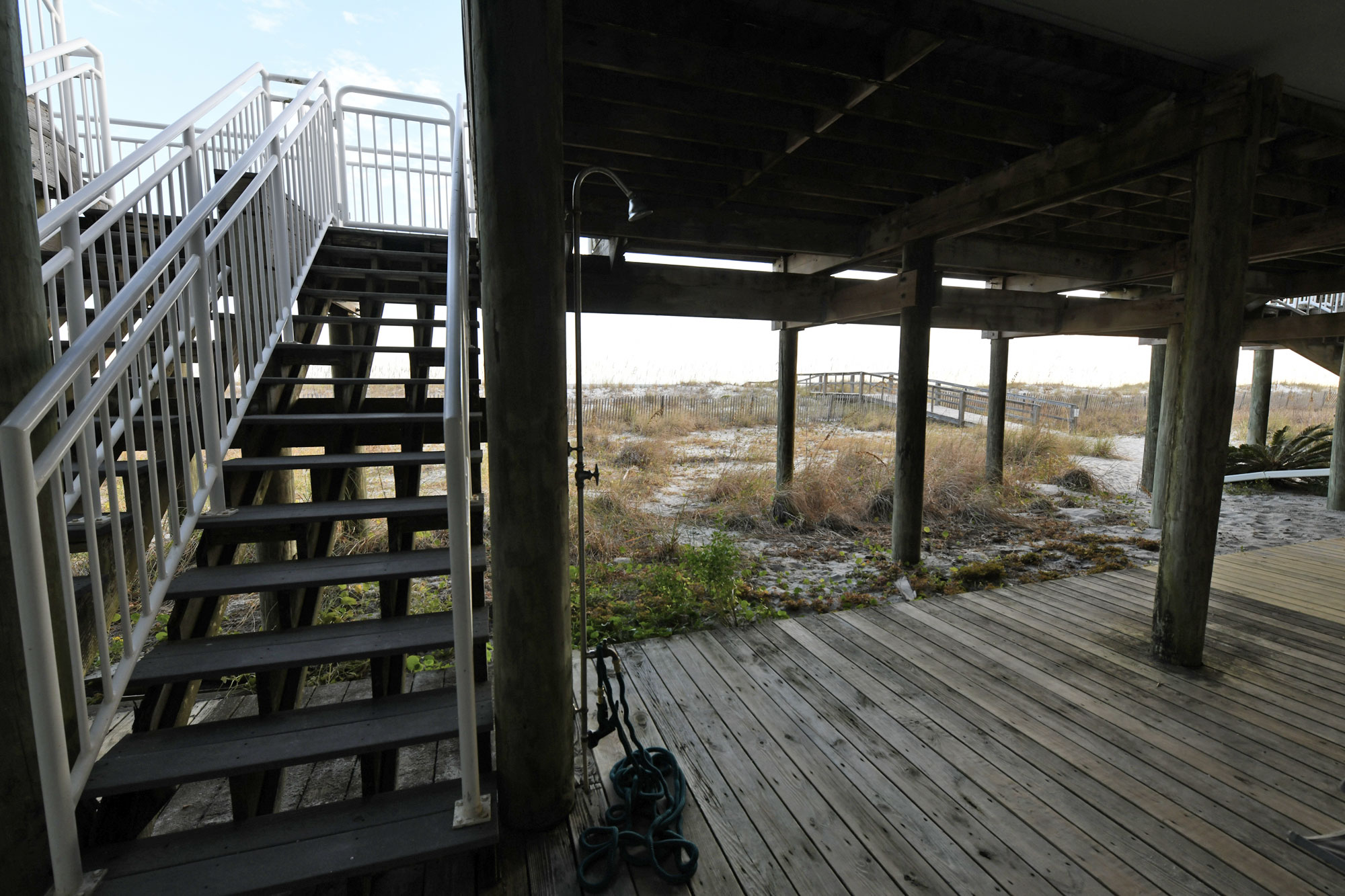 White Sands #417 - Golden Getaway Townhouse rental in White Sands Pensacola Beach in Pensacola Beach Florida - #26