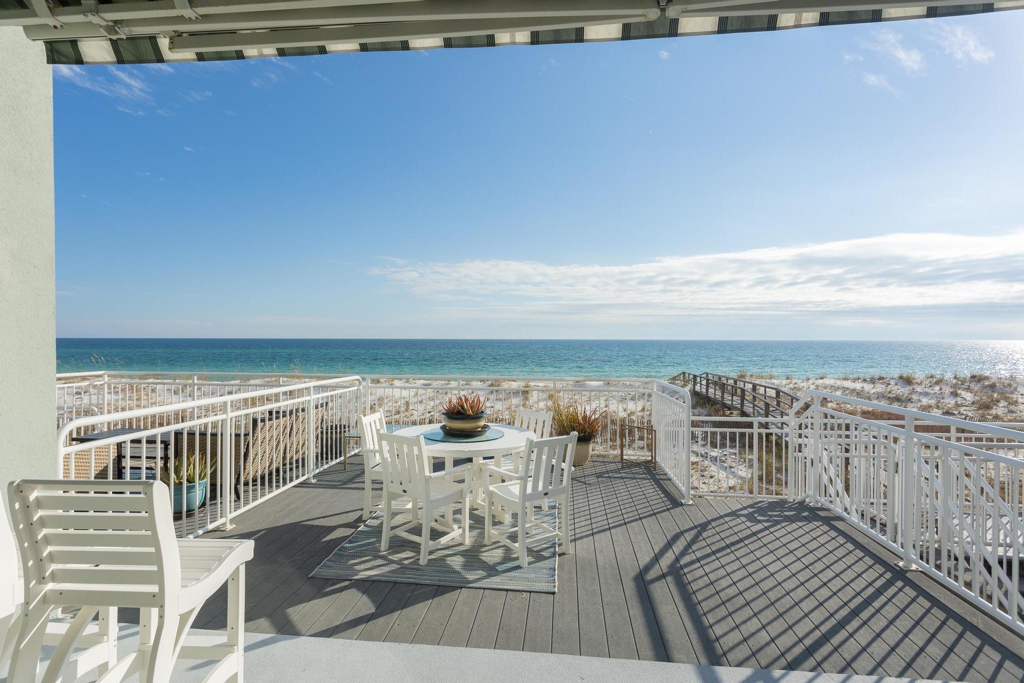 White Sands #441 Townhouse rental in White Sands Pensacola Beach in Pensacola Beach Florida - #1