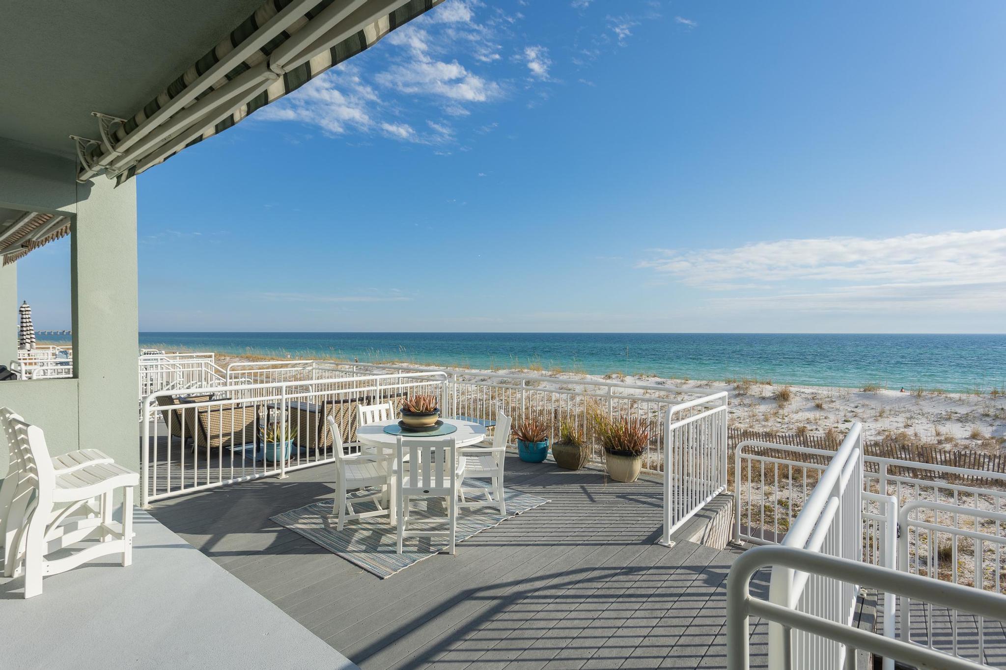 White Sands #441 Townhouse rental in White Sands Pensacola Beach in Pensacola Beach Florida - #2