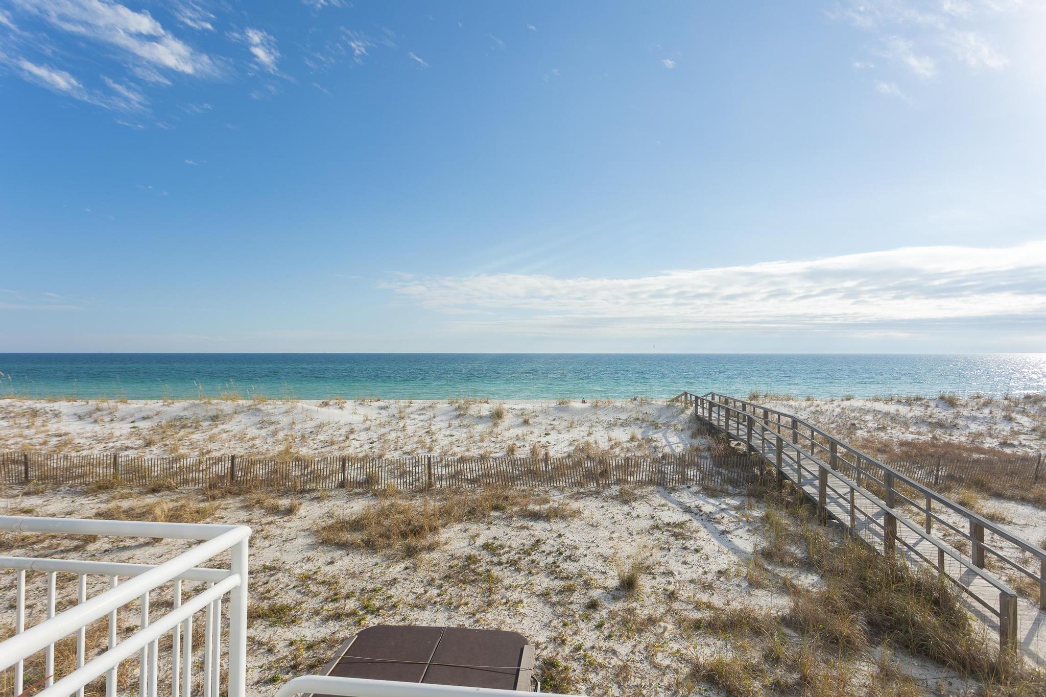 White Sands #441 Townhouse rental in White Sands Pensacola Beach in Pensacola Beach Florida - #3