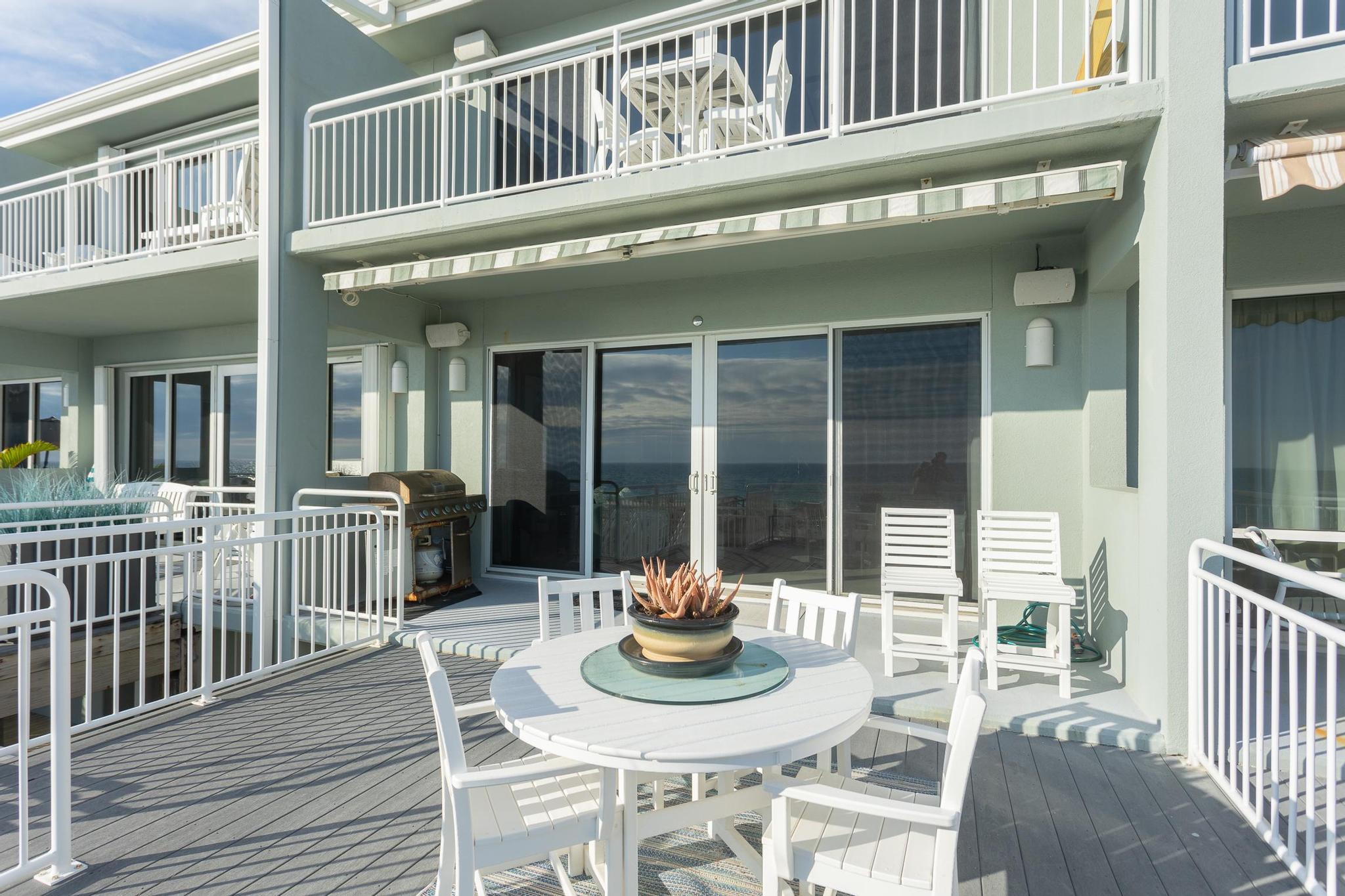 White Sands #441 Townhouse rental in White Sands Pensacola Beach in Pensacola Beach Florida - #4