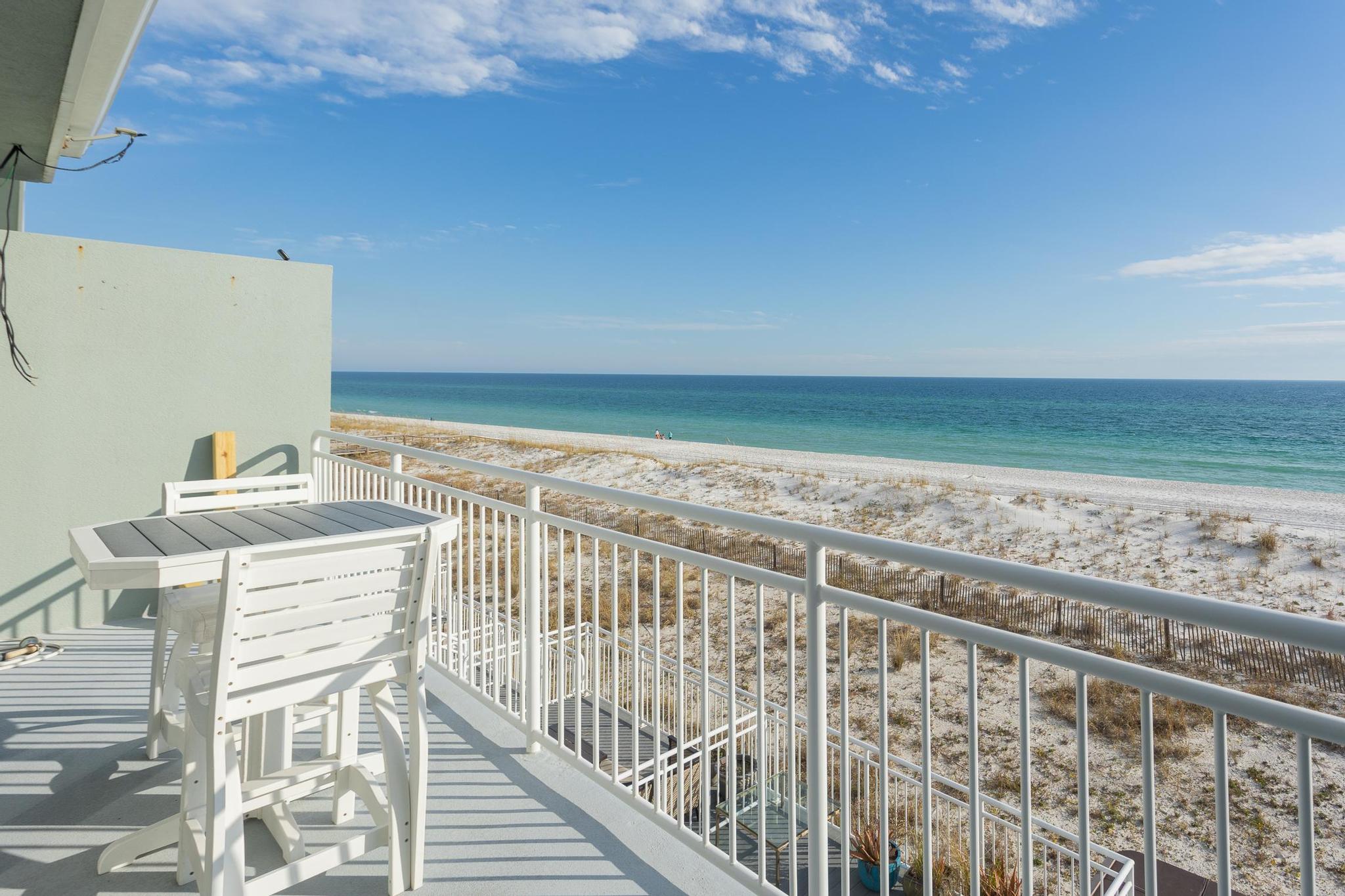 White Sands #441 Townhouse rental in White Sands Pensacola Beach in Pensacola Beach Florida - #25