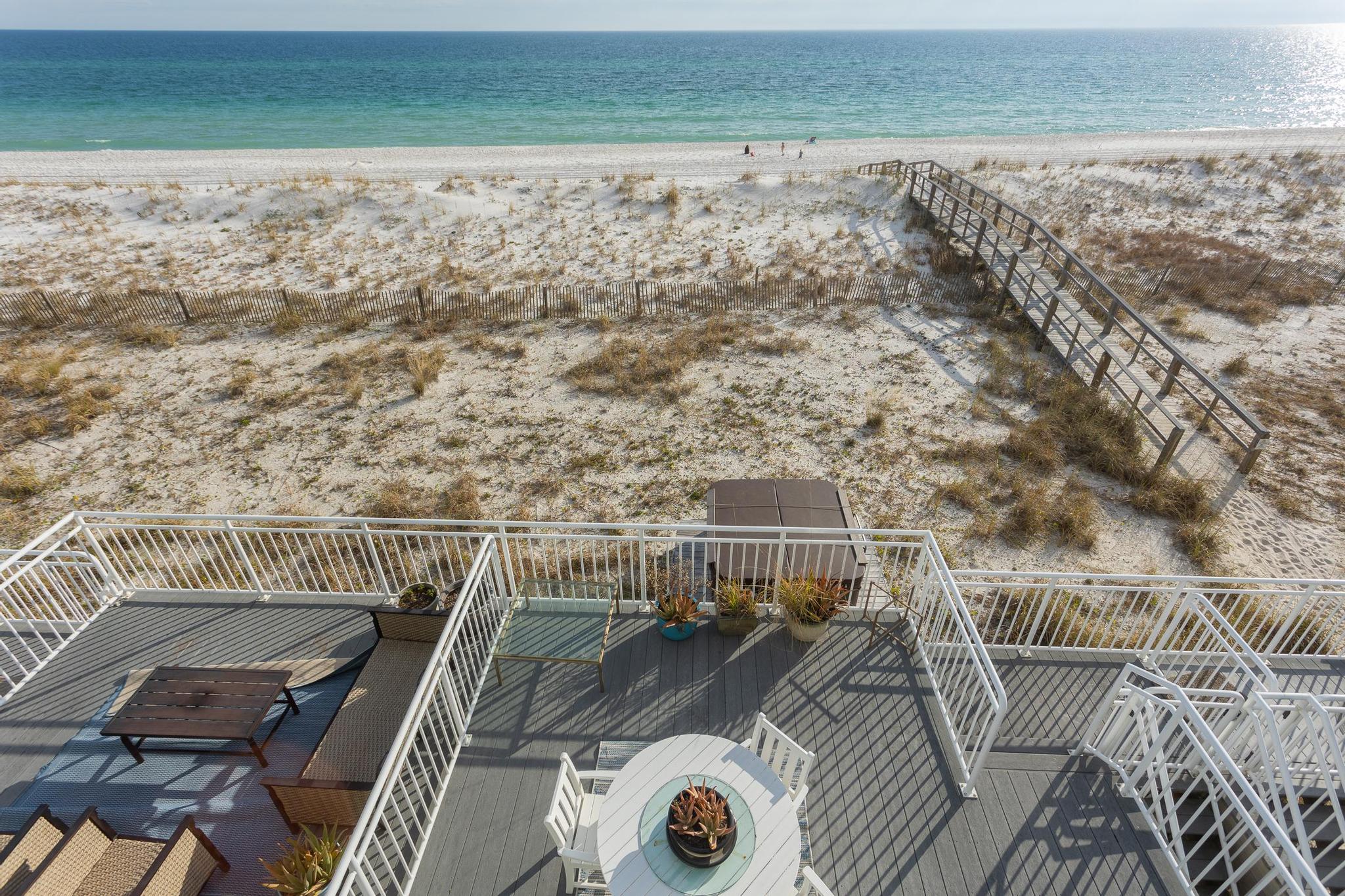 White Sands #441 Townhouse rental in White Sands Pensacola Beach in Pensacola Beach Florida - #29