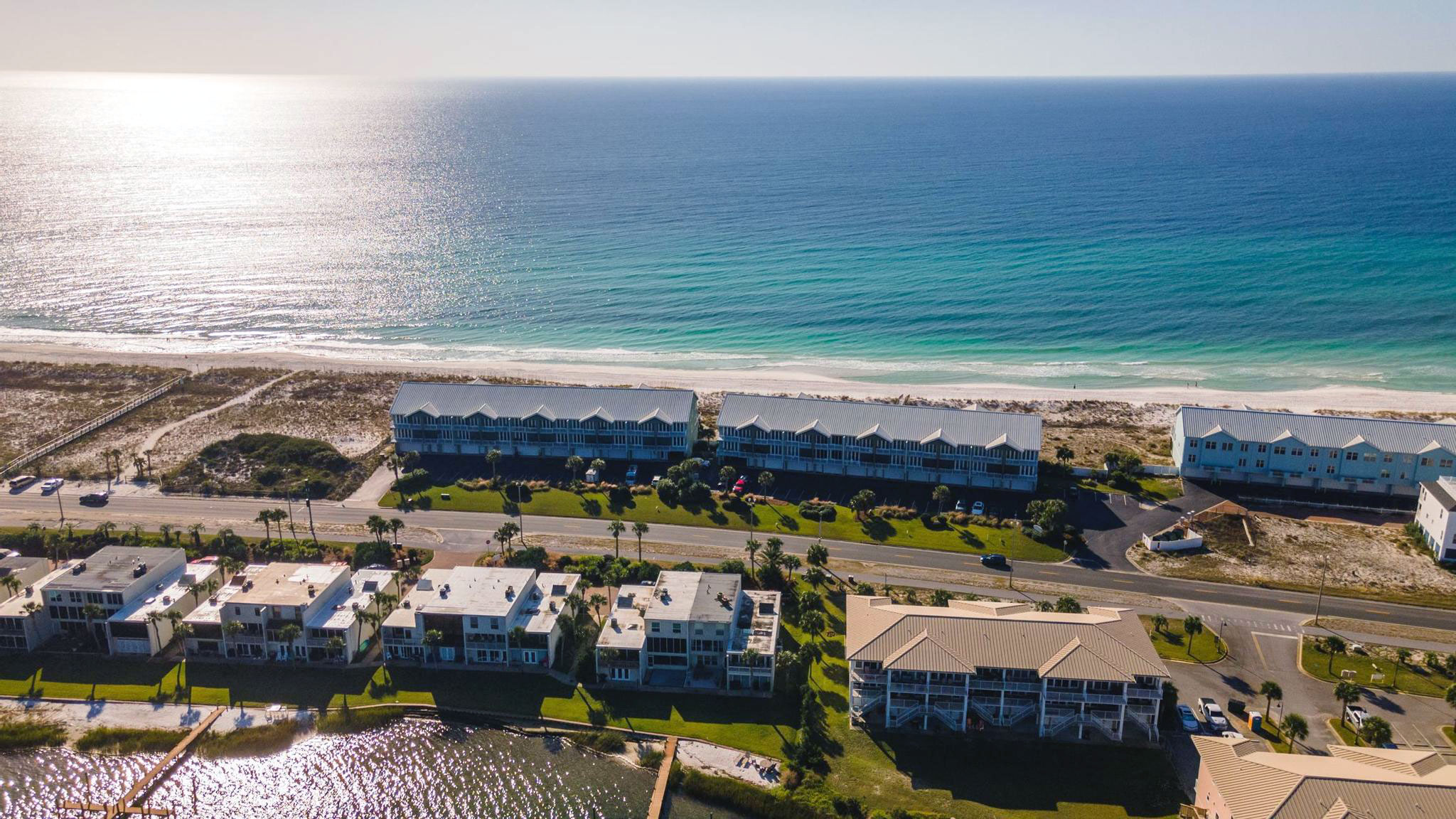 White Sands #441 Townhouse rental in White Sands Pensacola Beach in Pensacola Beach Florida - #36